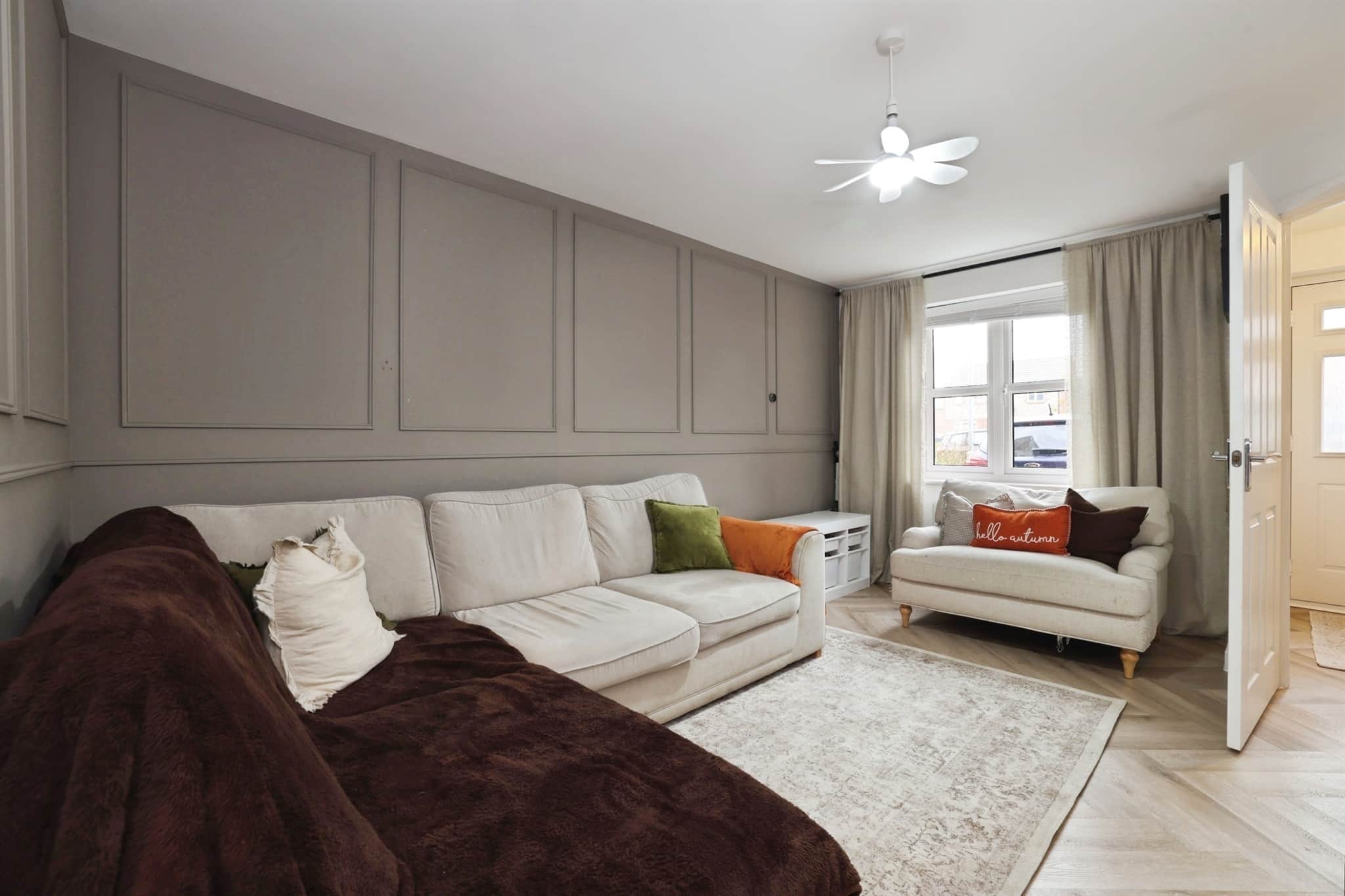 Property at Longspee Lane, Salisbury