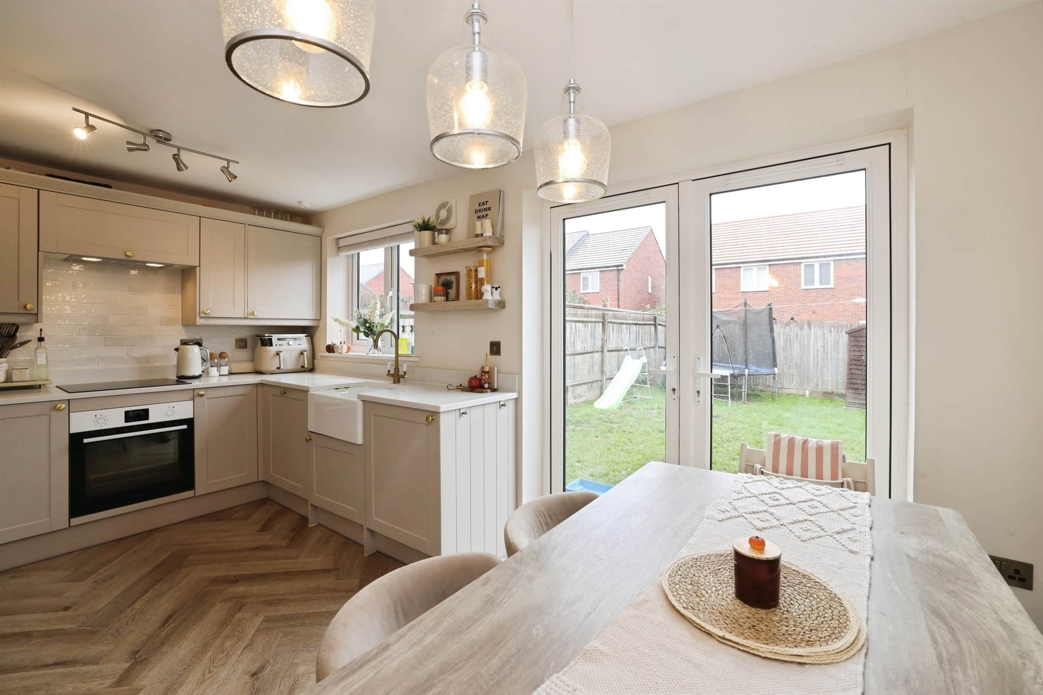 Property at Longspee Lane, Salisbury