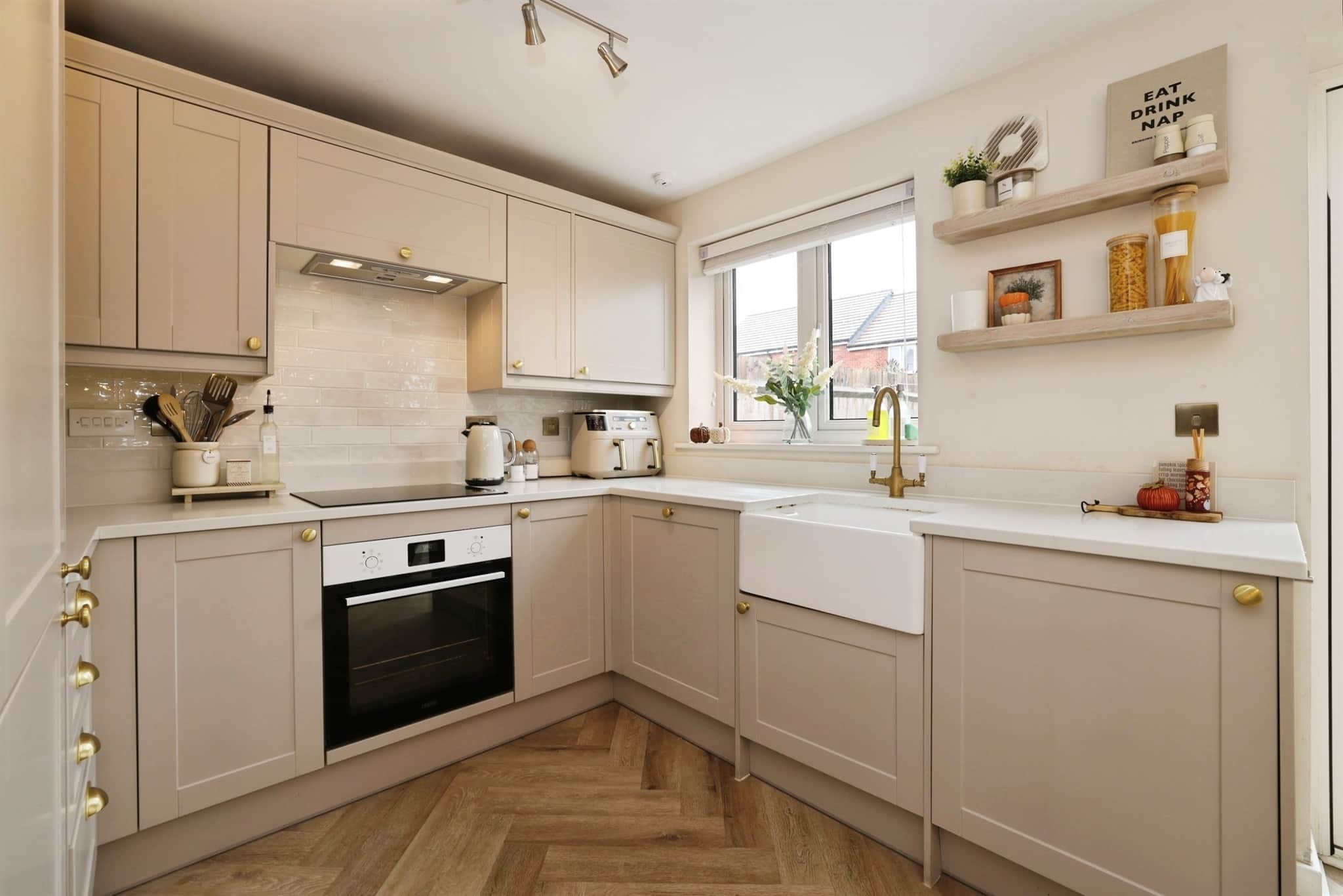 Property at Longspee Lane, Salisbury