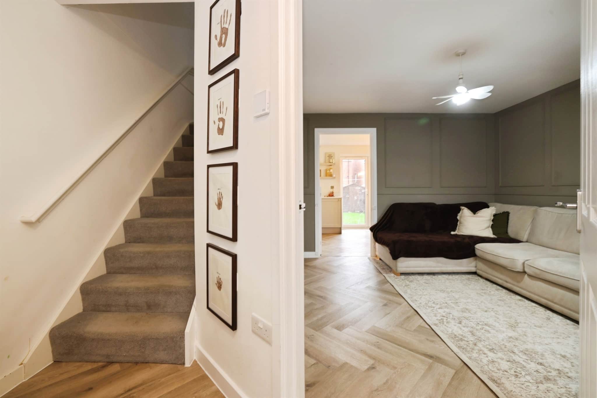 Property at Longspee Lane, Salisbury
