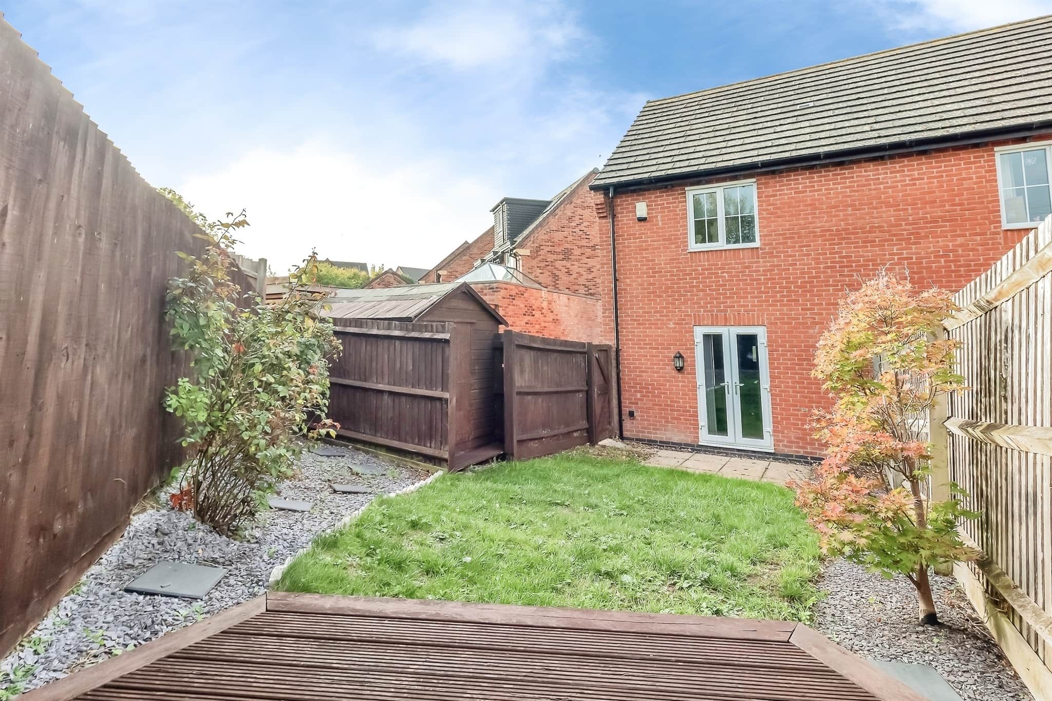Property at David Hobbs Rise, Market Harborough