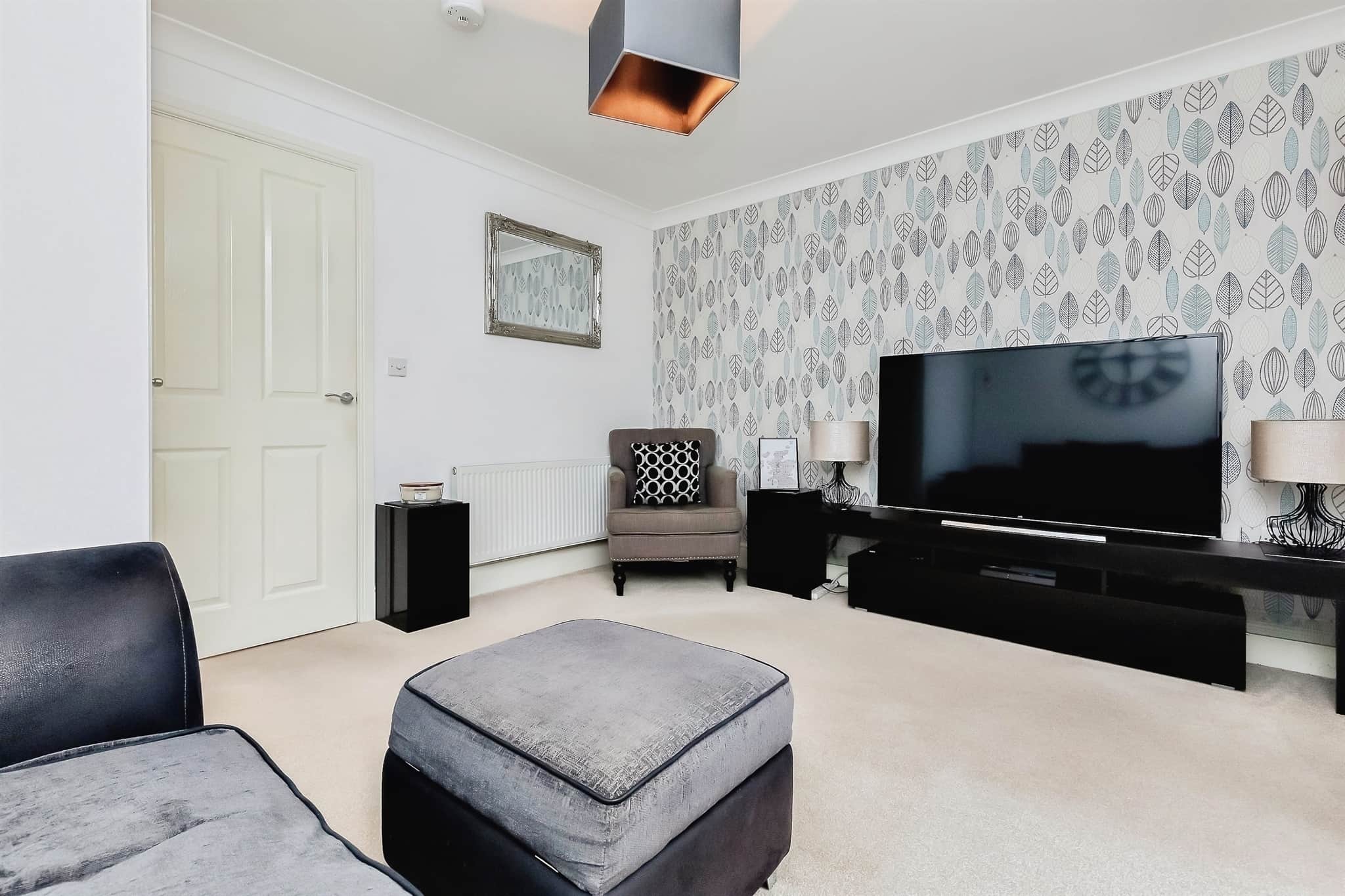 Property at David Hobbs Rise, Market Harborough