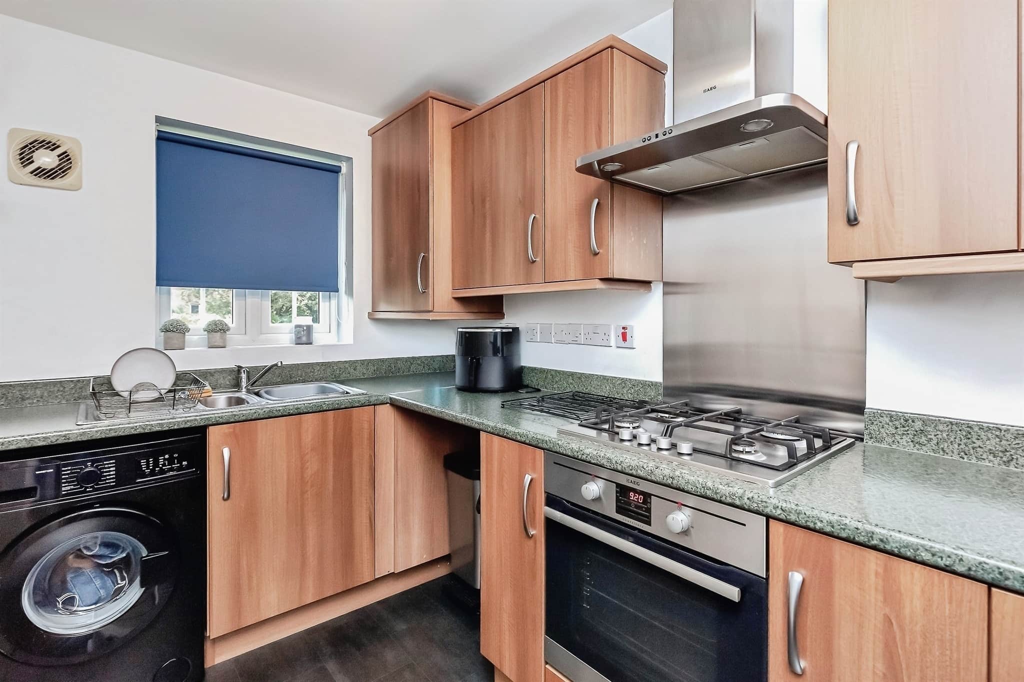 Property at David Hobbs Rise, Market Harborough