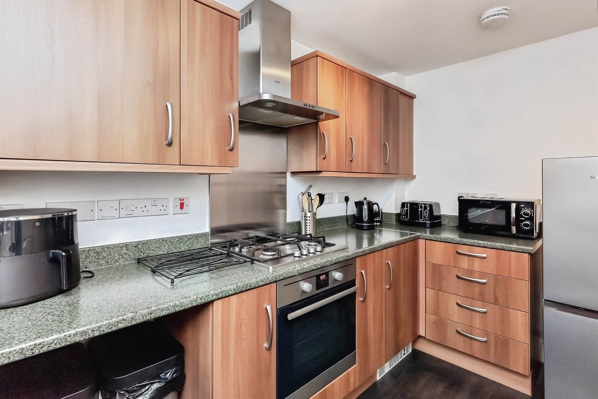 Property at David Hobbs Rise, Market Harborough