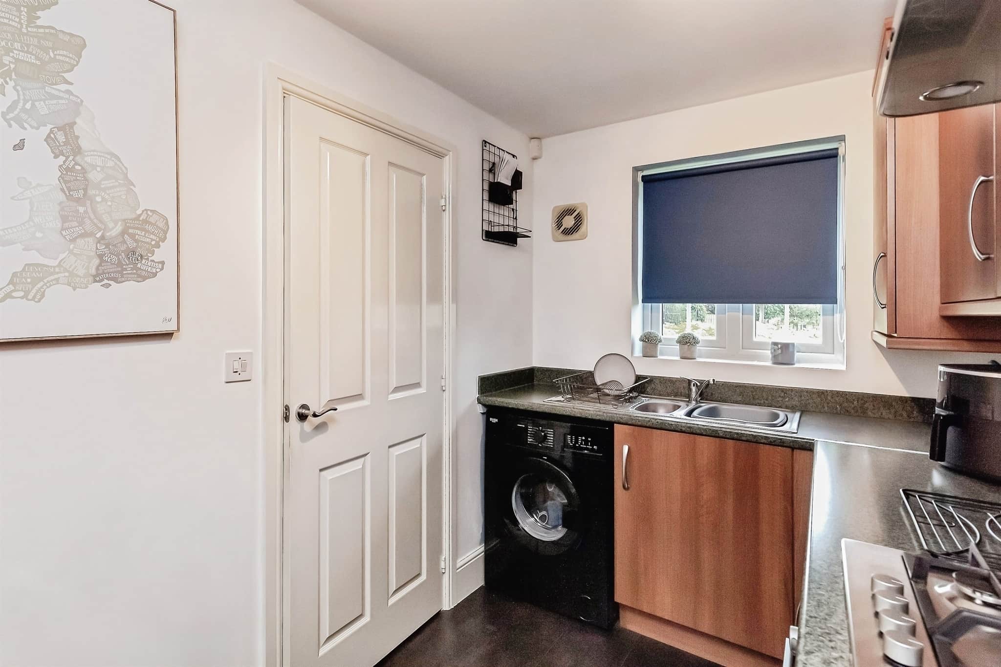 Property at David Hobbs Rise, Market Harborough