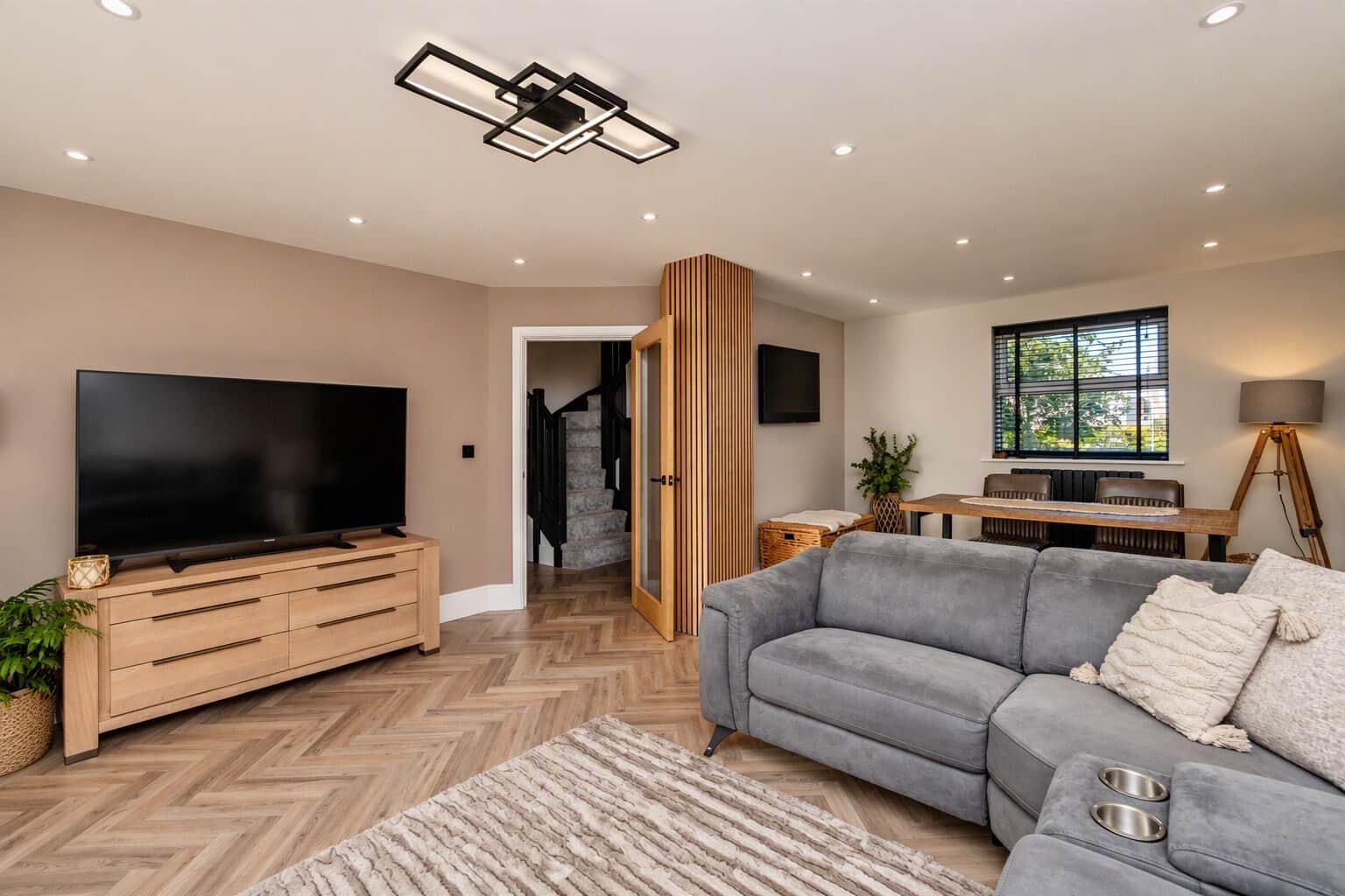 Property at Nightjar Way, Cannock