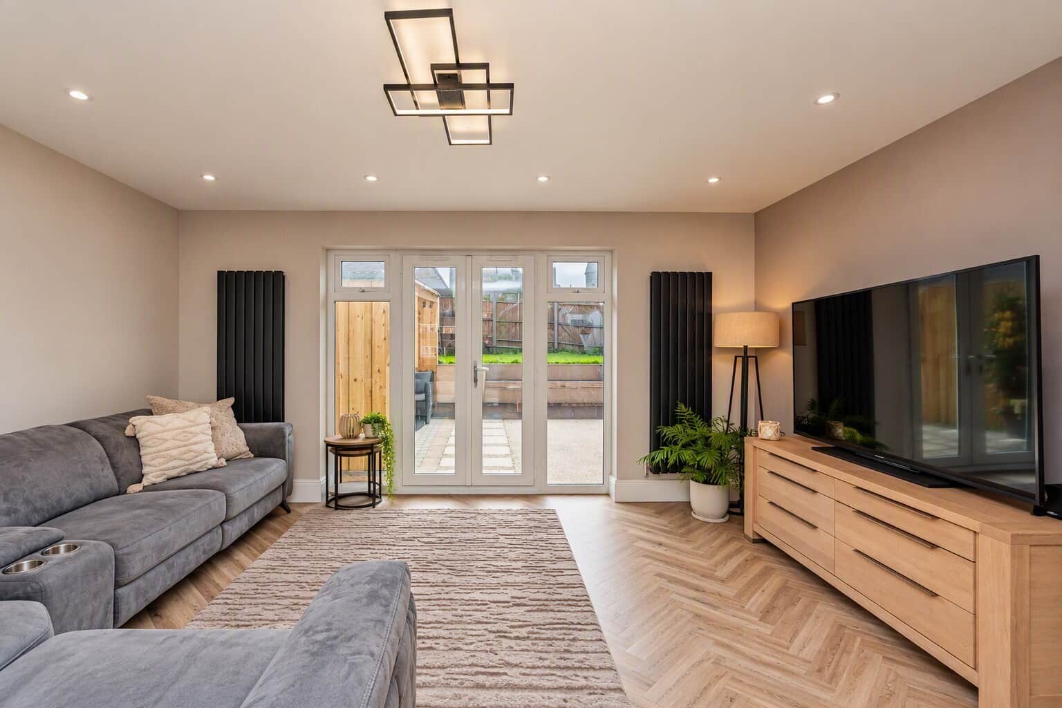 Property at Nightjar Way, Cannock