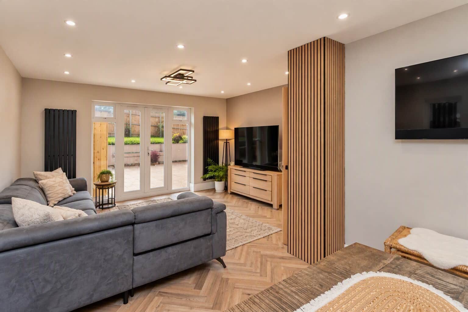 Property at Nightjar Way, Cannock