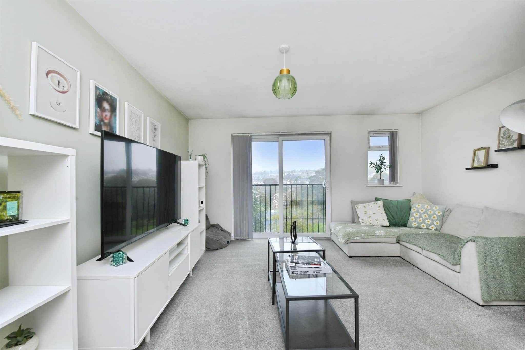 Property at Arundel Crescent, Plymouth