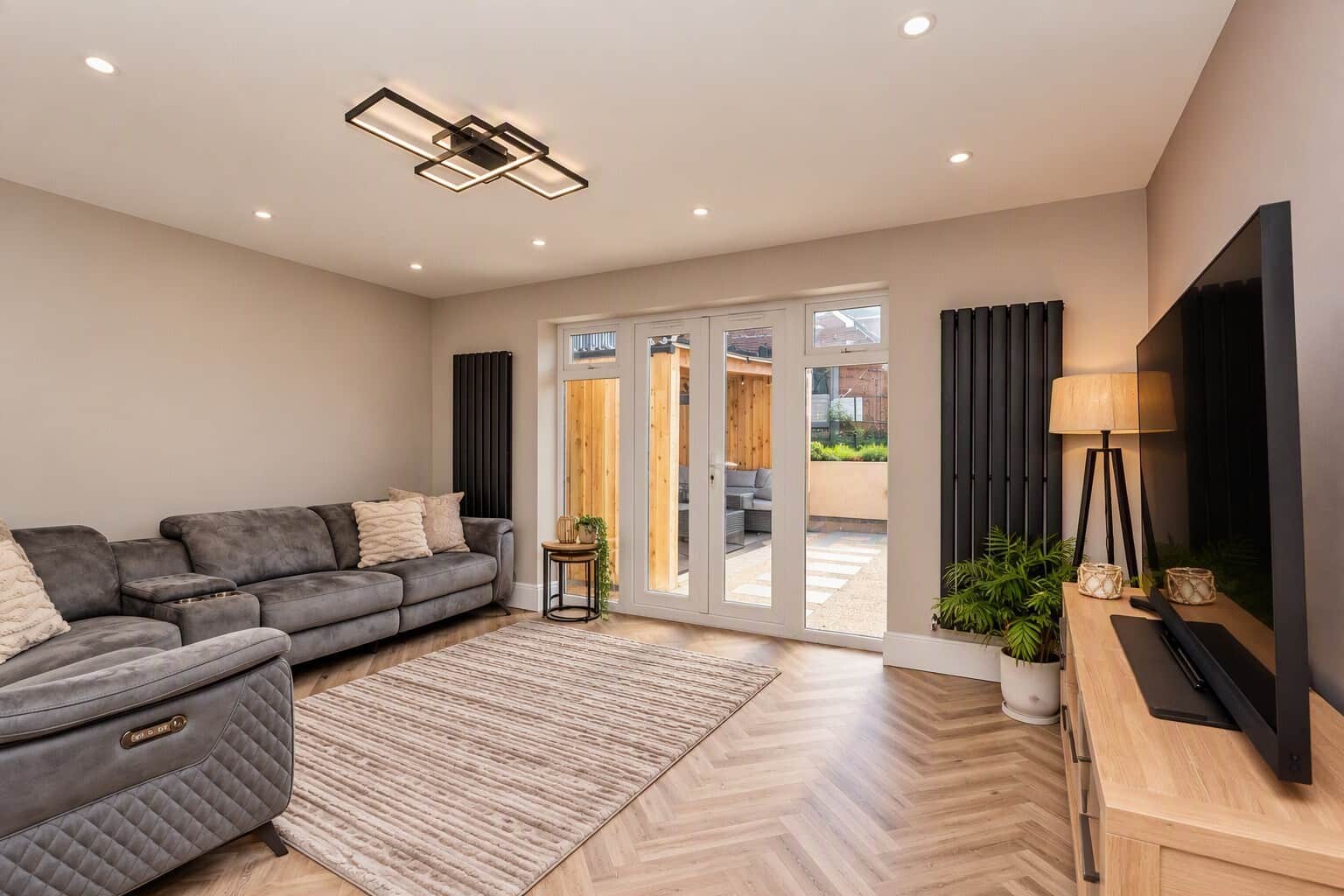 Property at Nightjar Way, Cannock