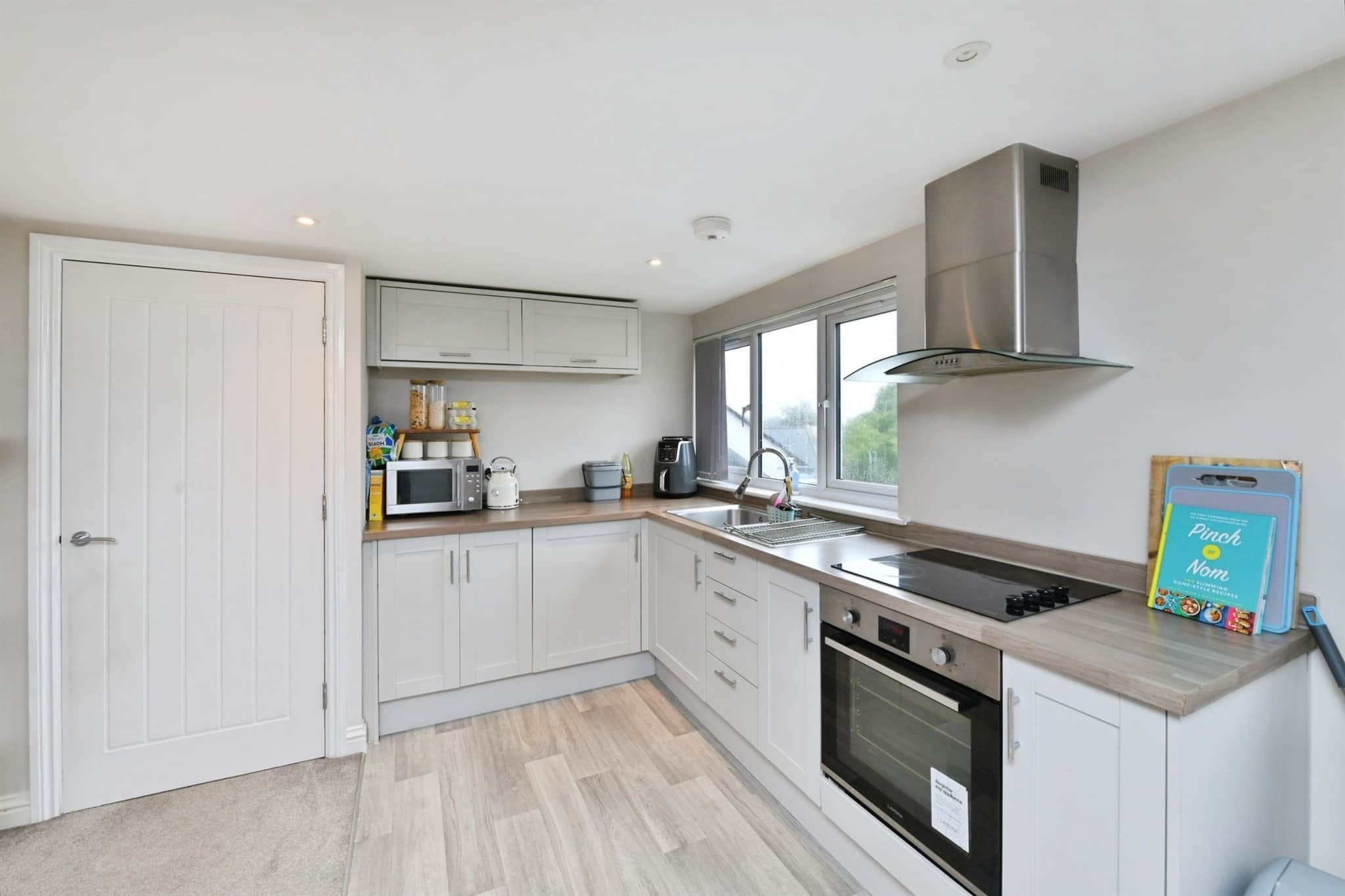 Property at Arundel Crescent, Plymouth