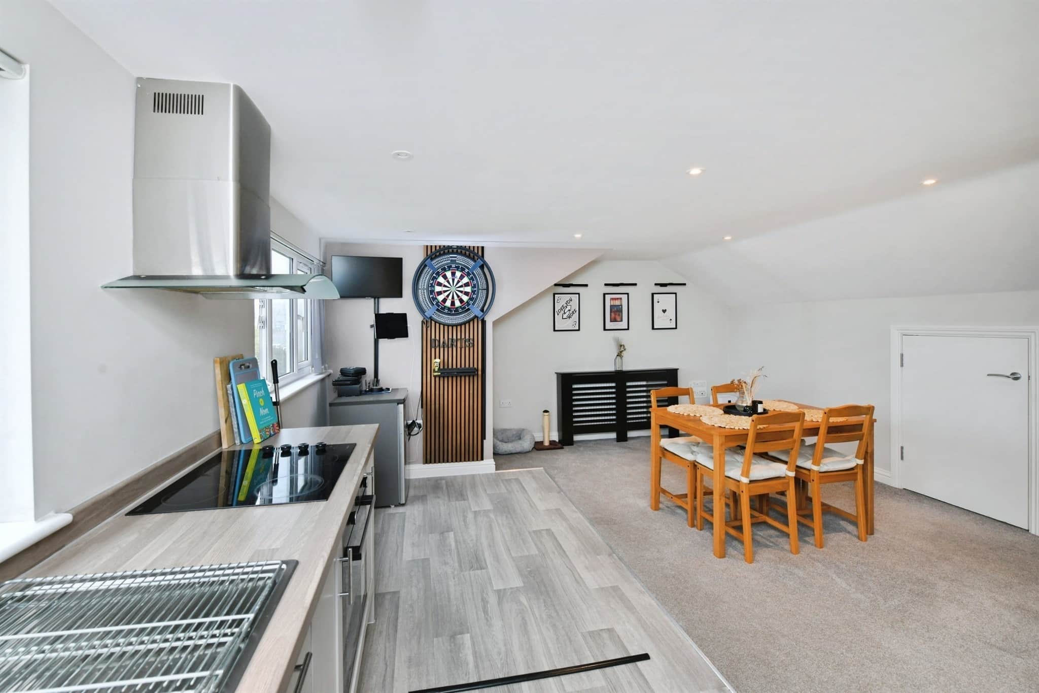 Property at Arundel Crescent, Plymouth