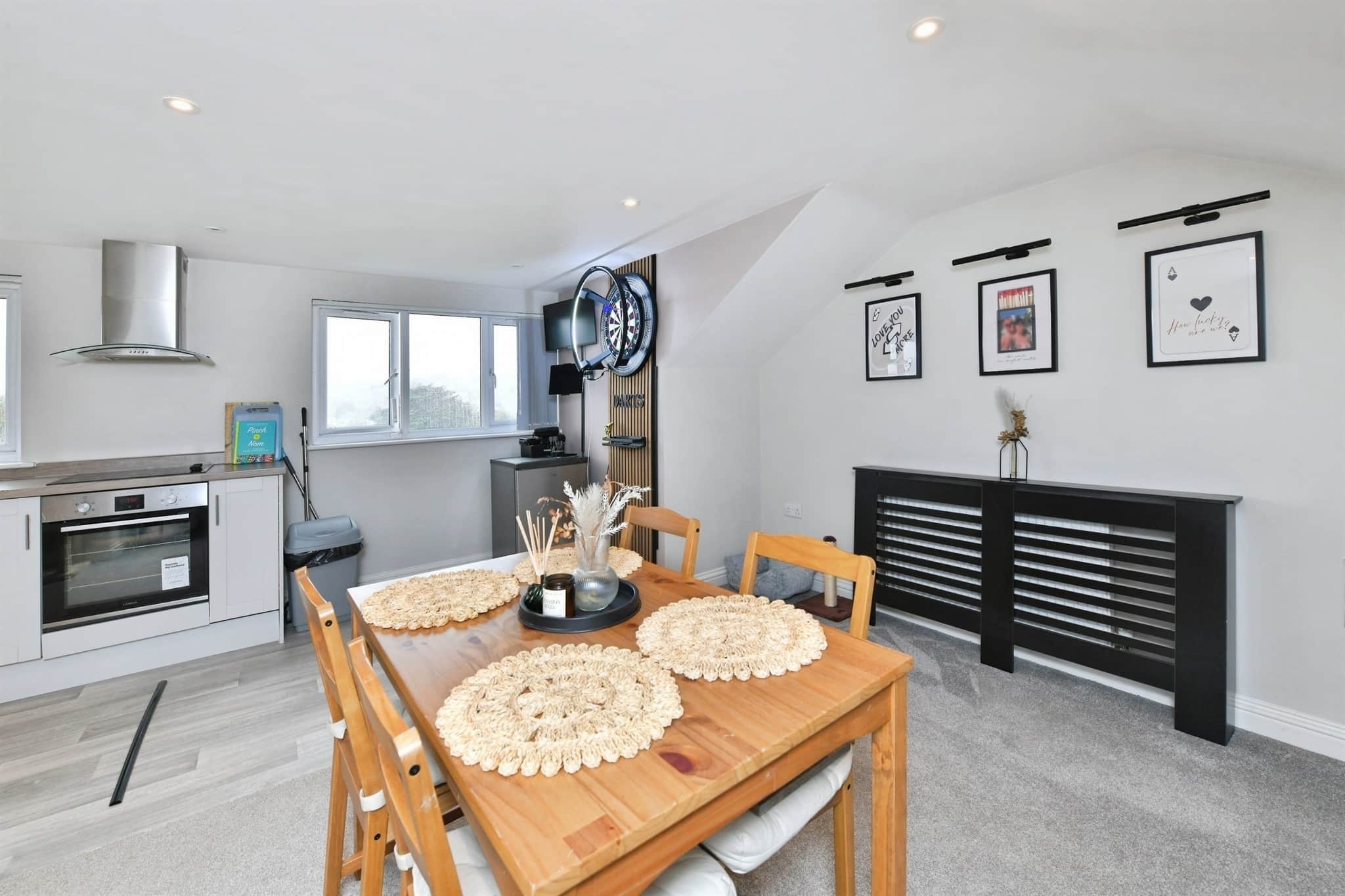 Property at Arundel Crescent, Plymouth
