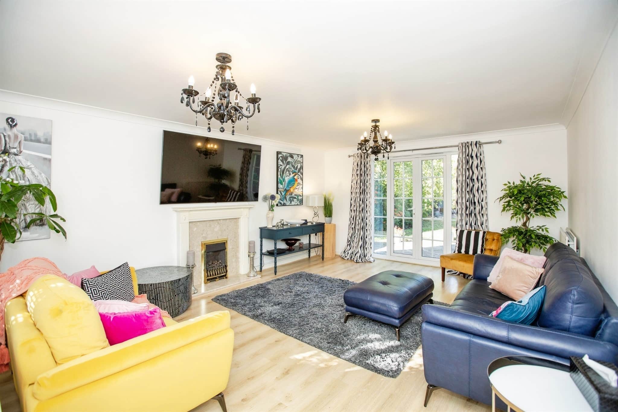 Property at Purley Road, Lower Cambourne, Cambridge