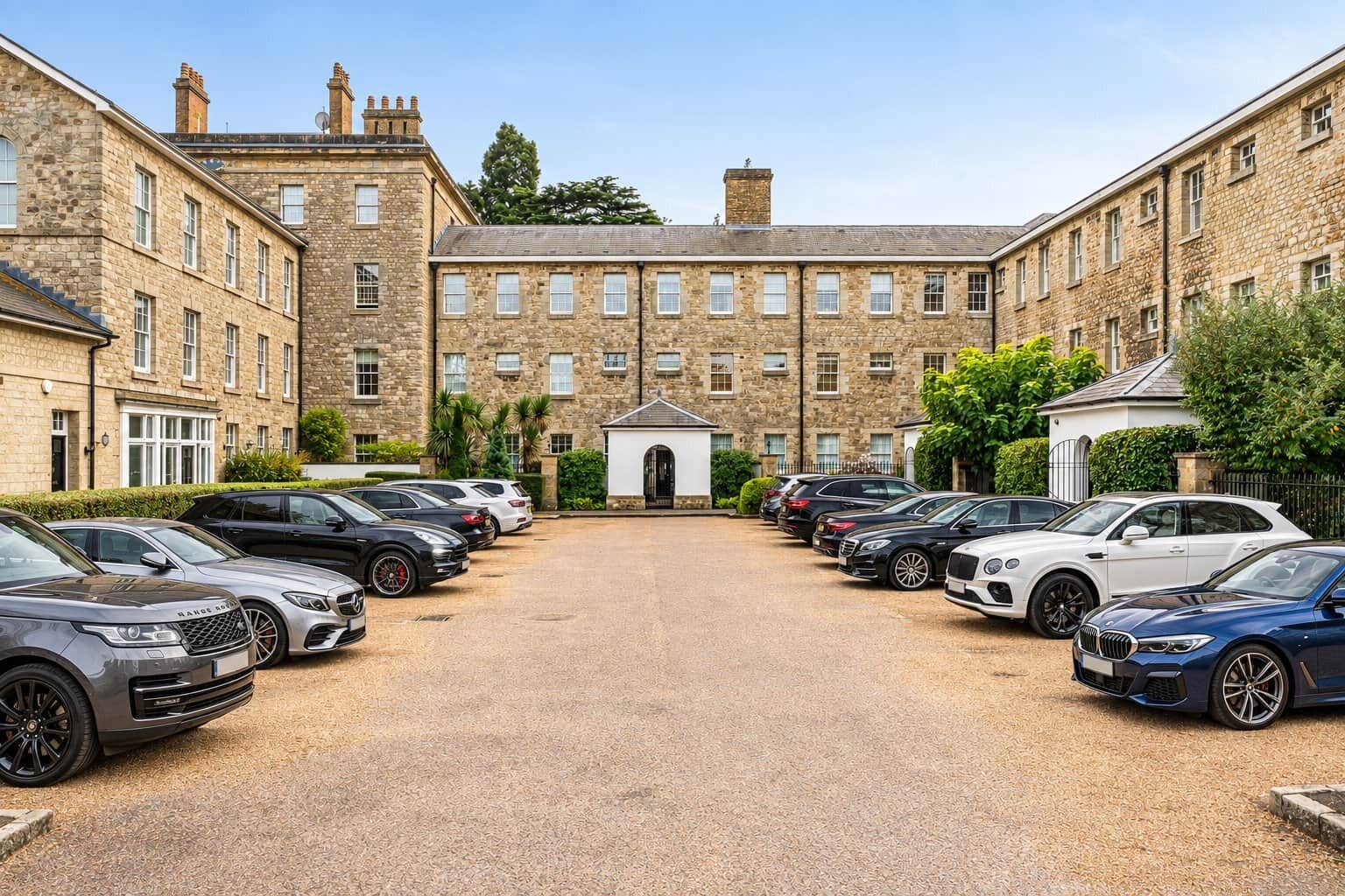 Property at St Andrews Park, Tarragon Road, Maidstone