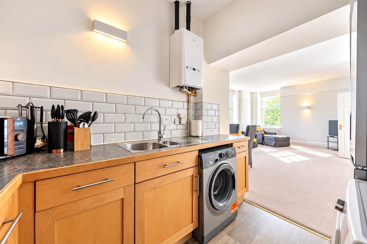 Property at St Andrews Park, Tarragon Road, Maidstone