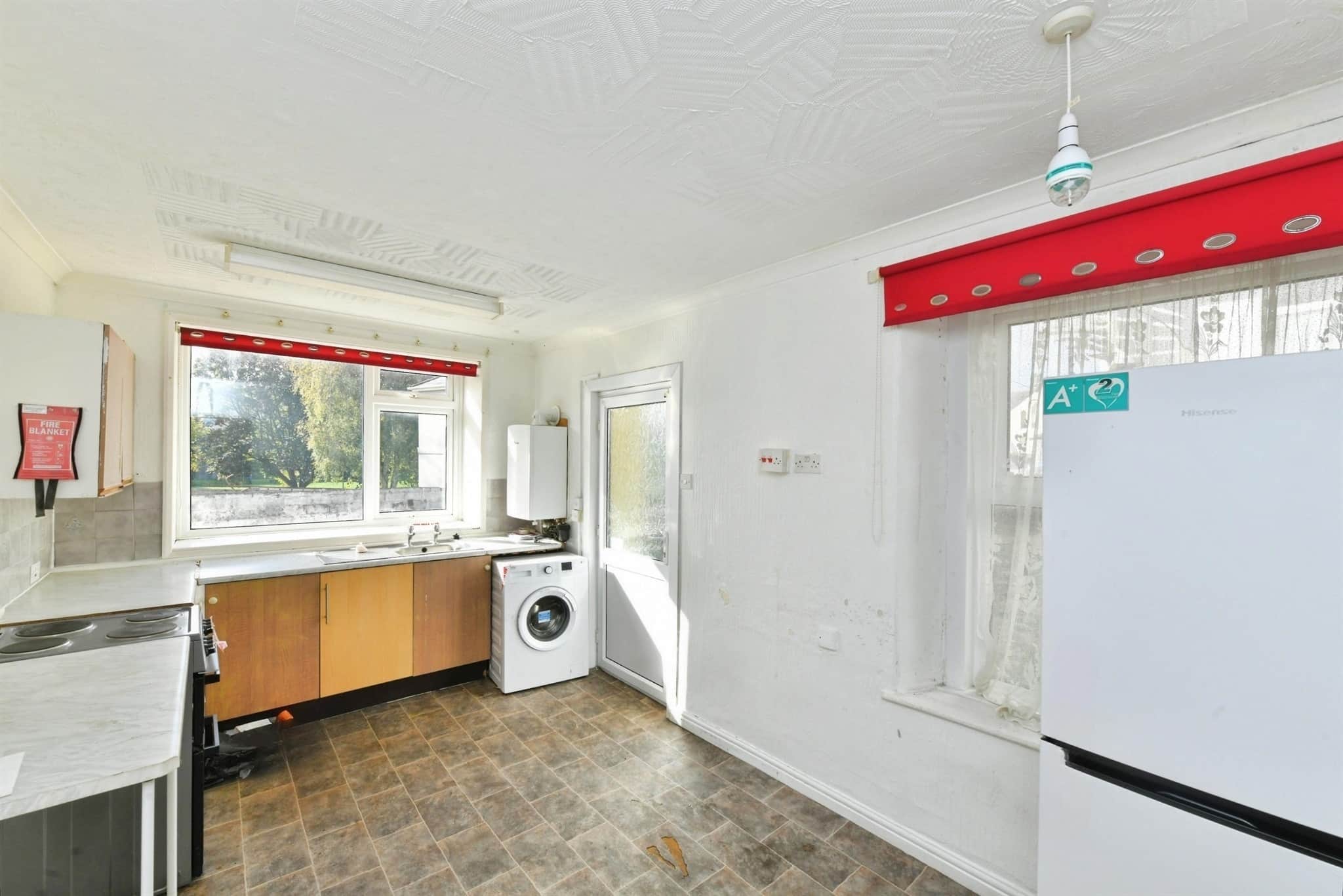 Property at Stuart Road, Plymouth