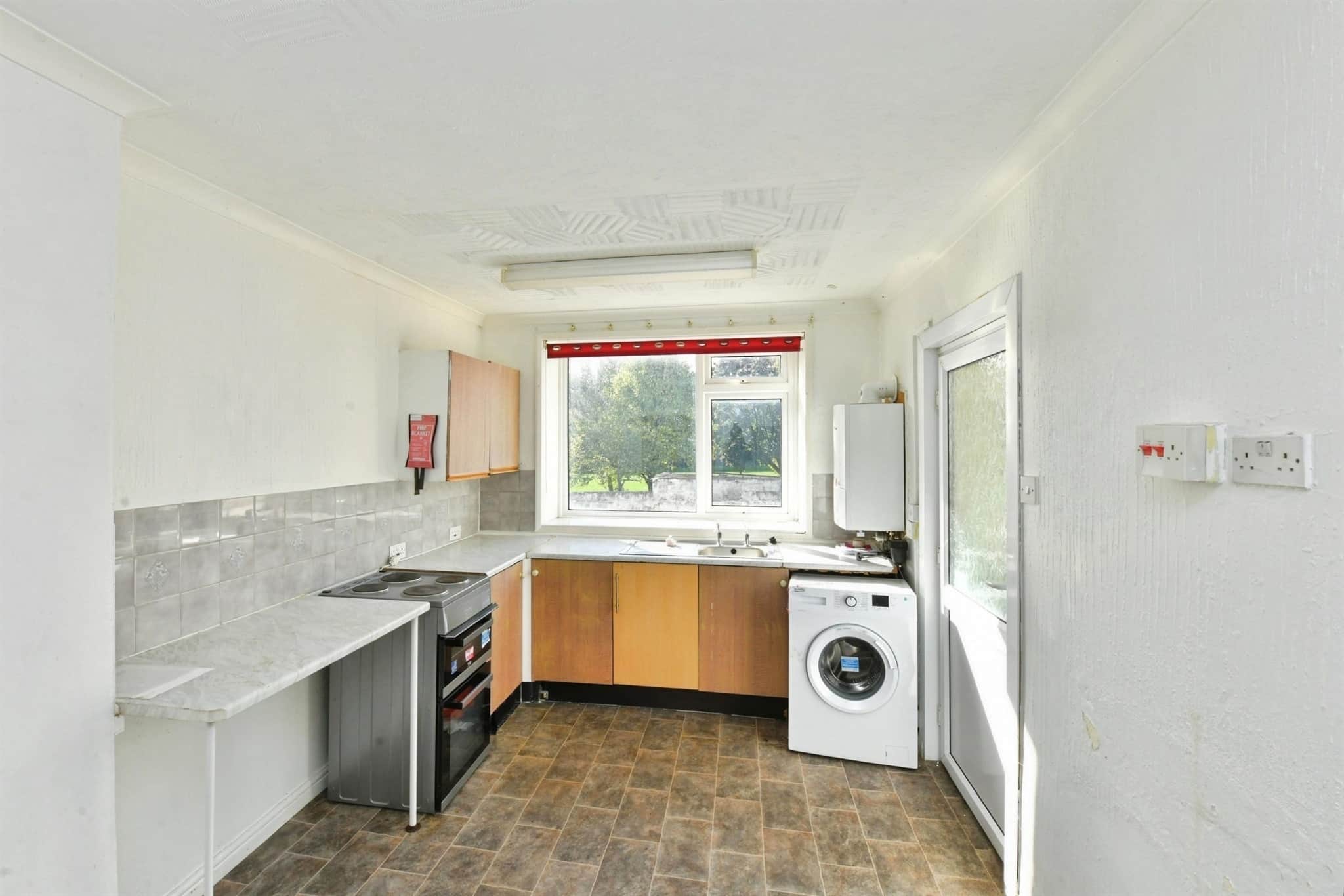 Property at Stuart Road, Plymouth