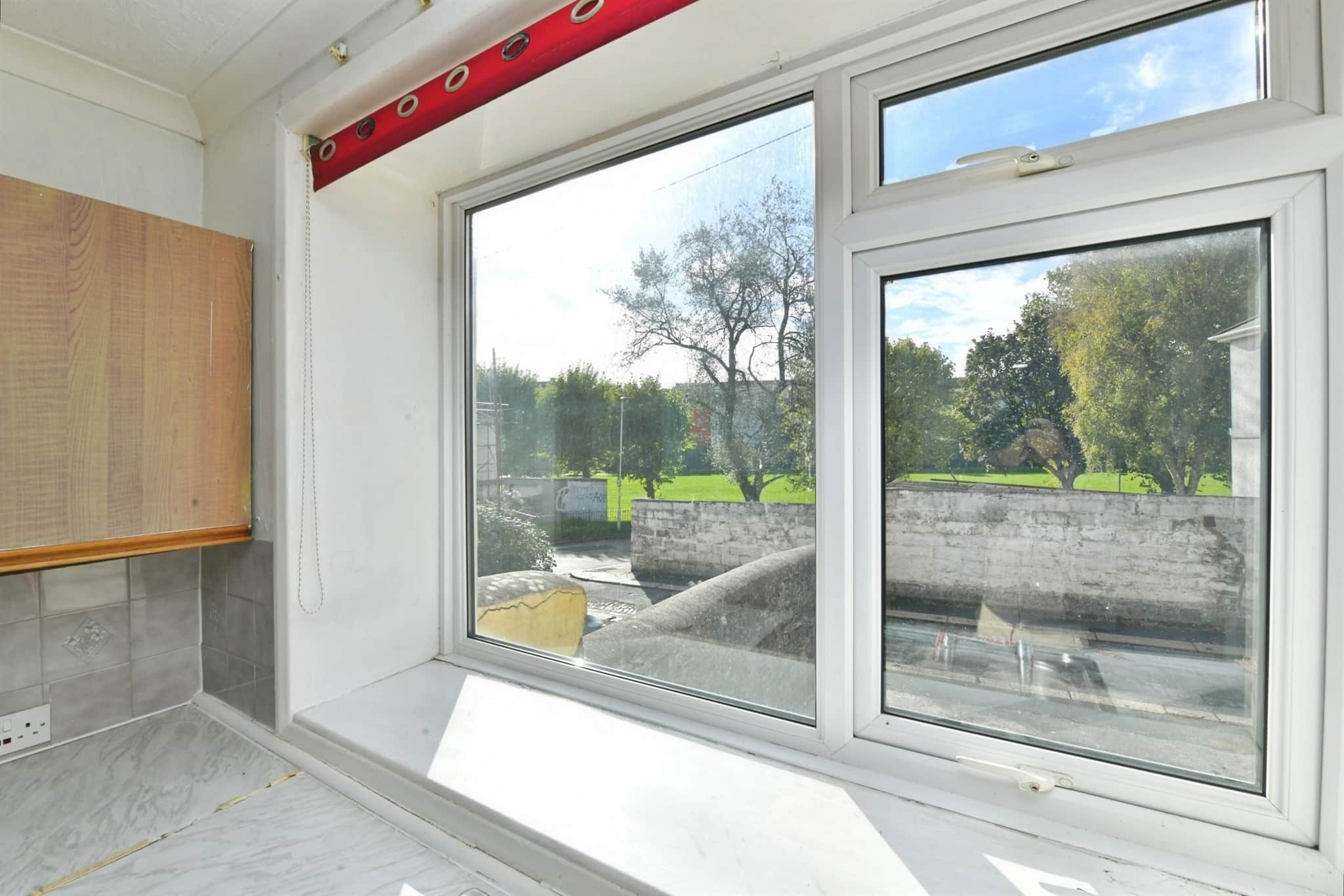 Property at Stuart Road, Plymouth