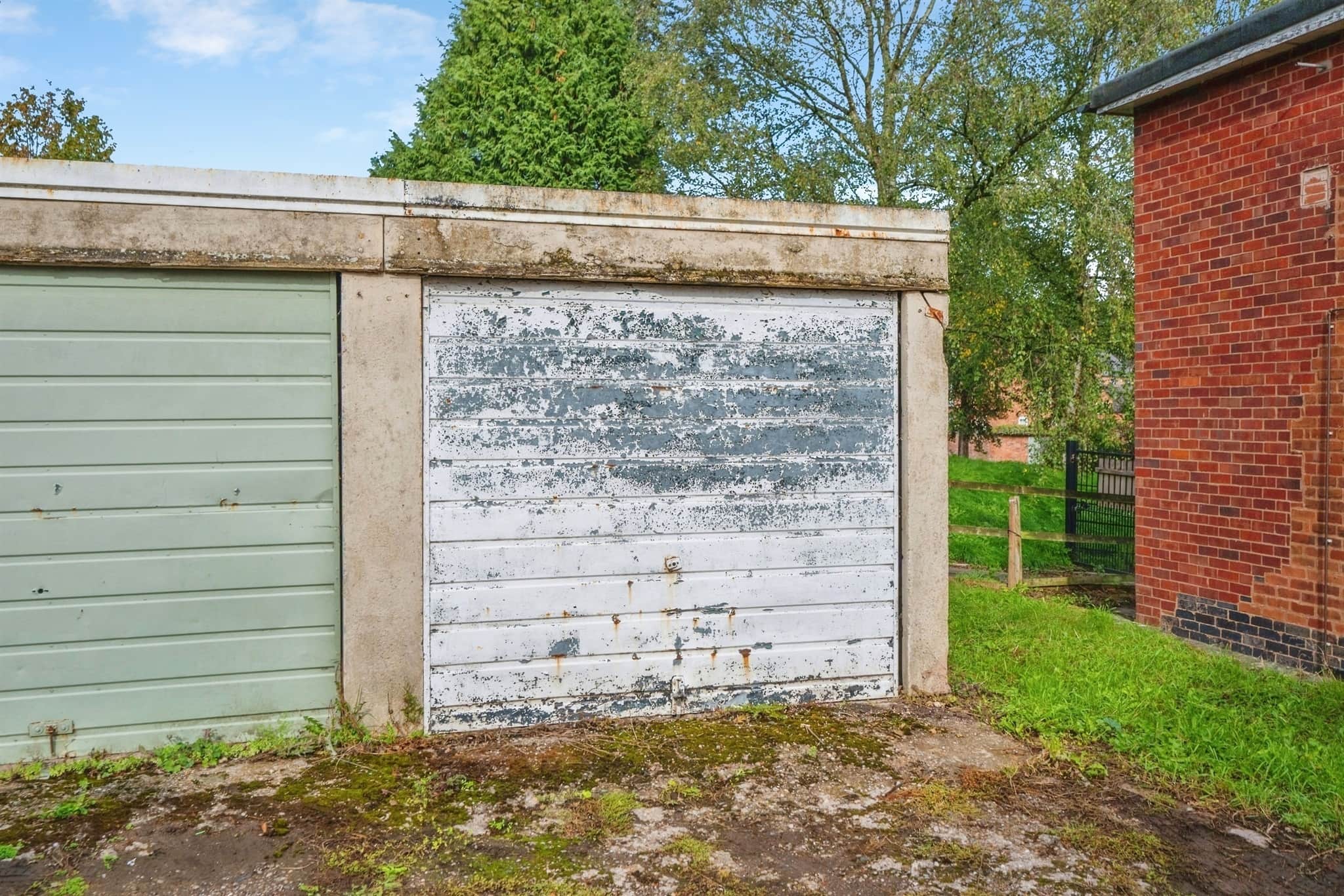 Property at Lichfield Road, Abbots Bromley, Rugeley