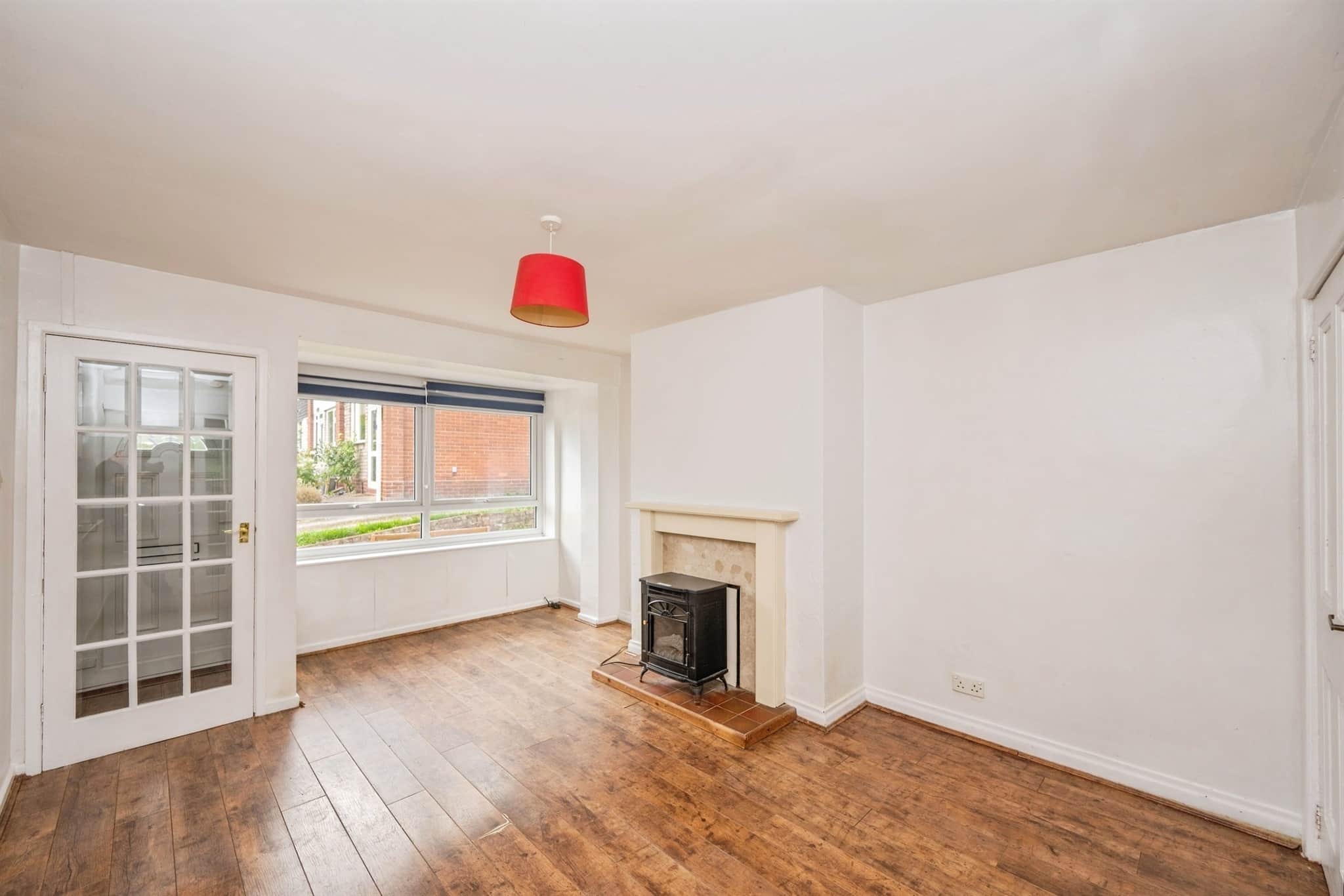 Property at Lichfield Road, Abbots Bromley, Rugeley