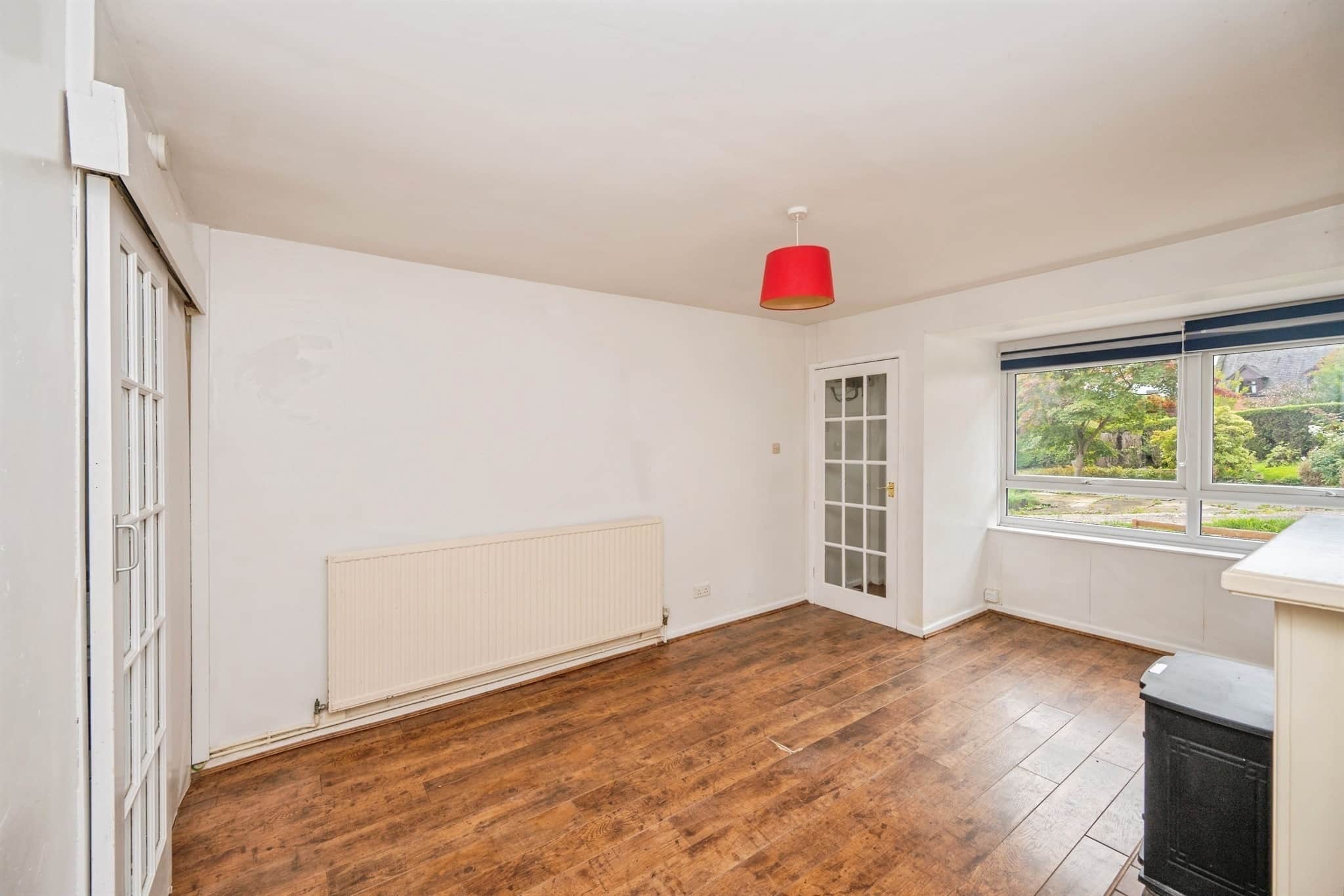 Property at Lichfield Road, Abbots Bromley, Rugeley