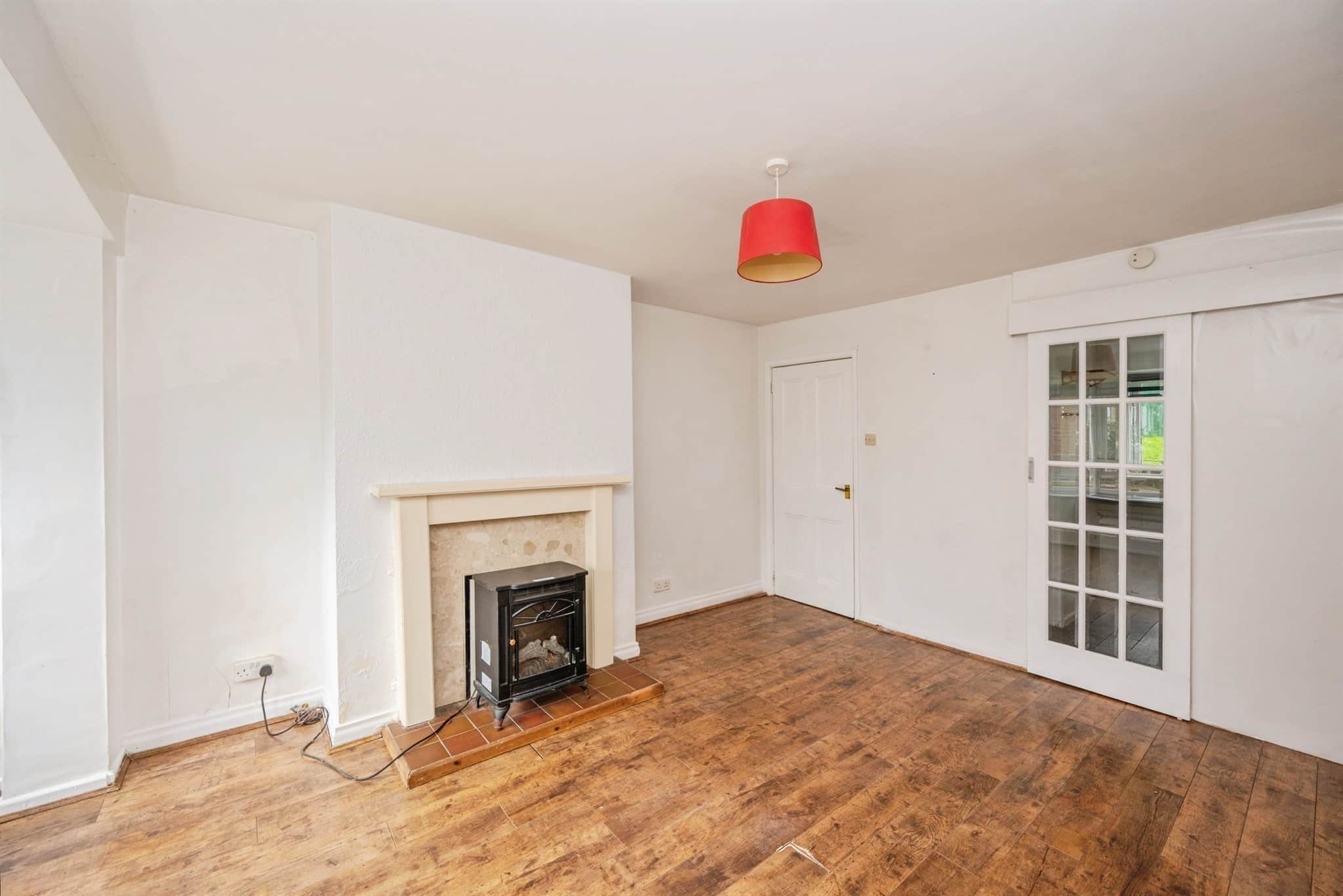 Property at Lichfield Road, Abbots Bromley, Rugeley