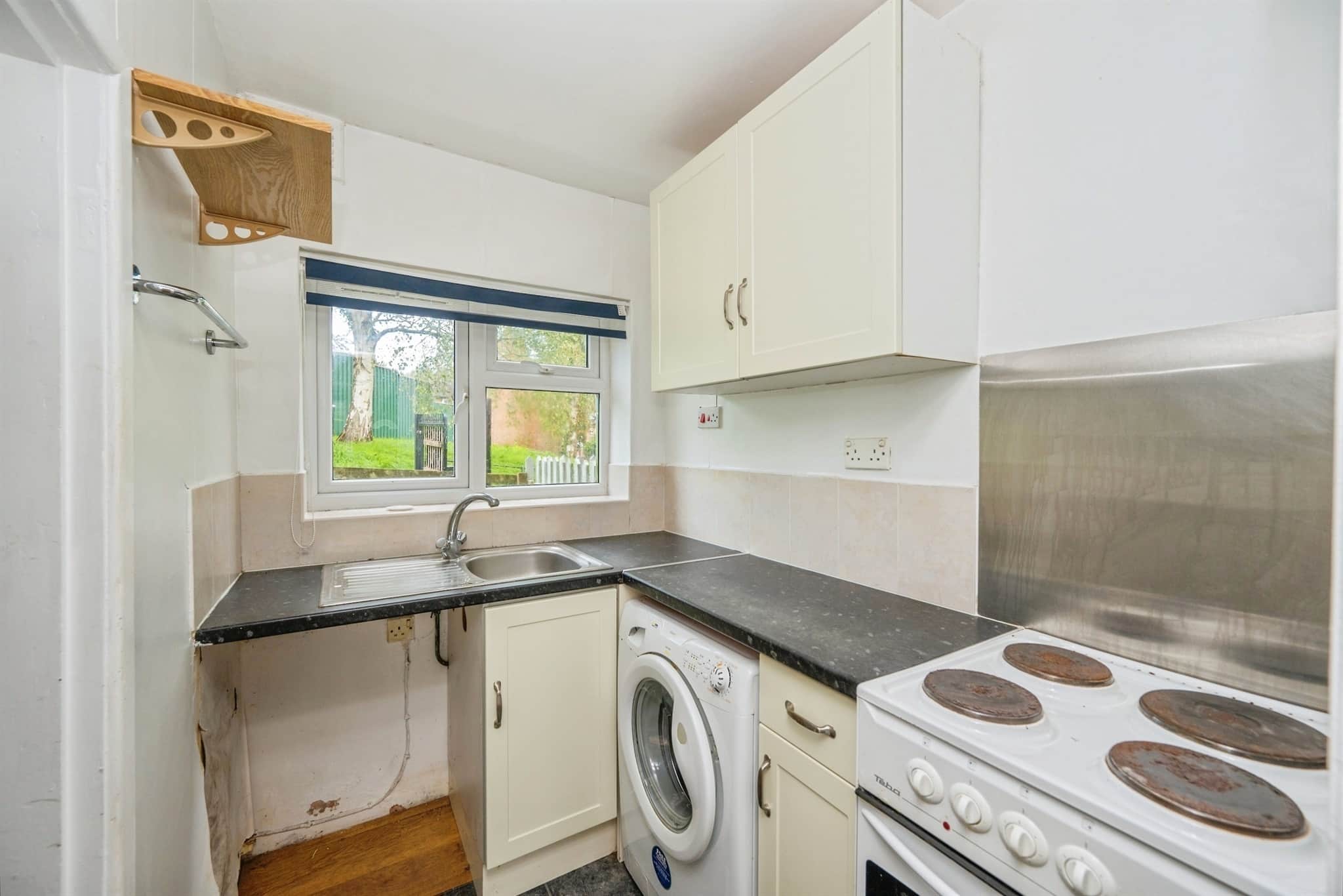 Property at Lichfield Road, Abbots Bromley, Rugeley