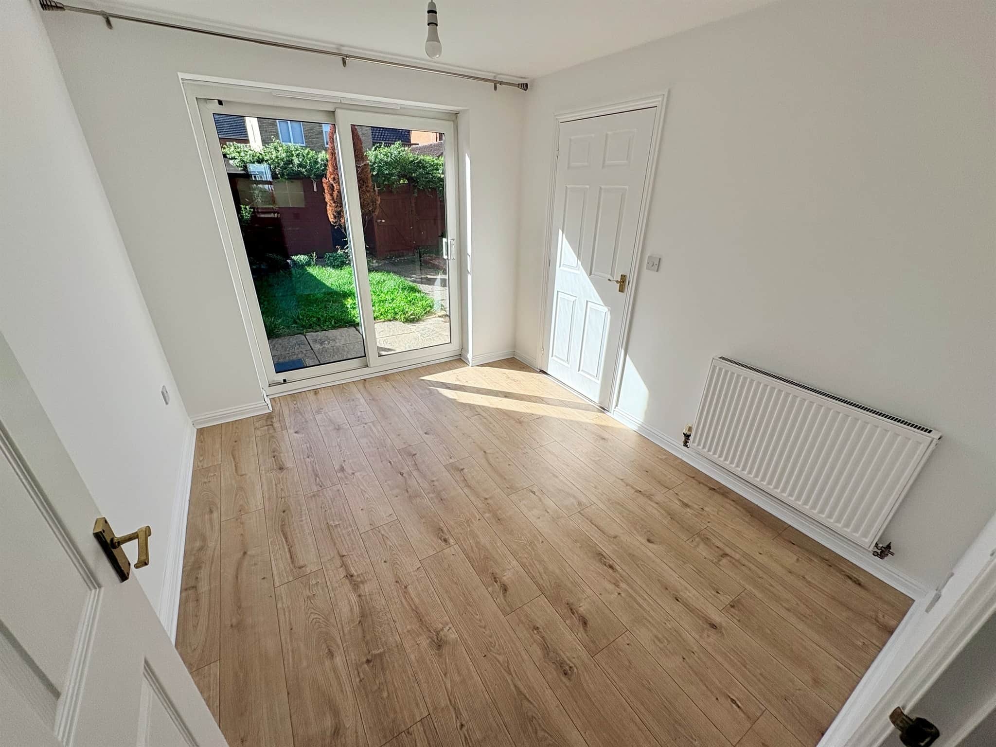 Property at Stocker Way, Eynesbury, ST. NEOTS