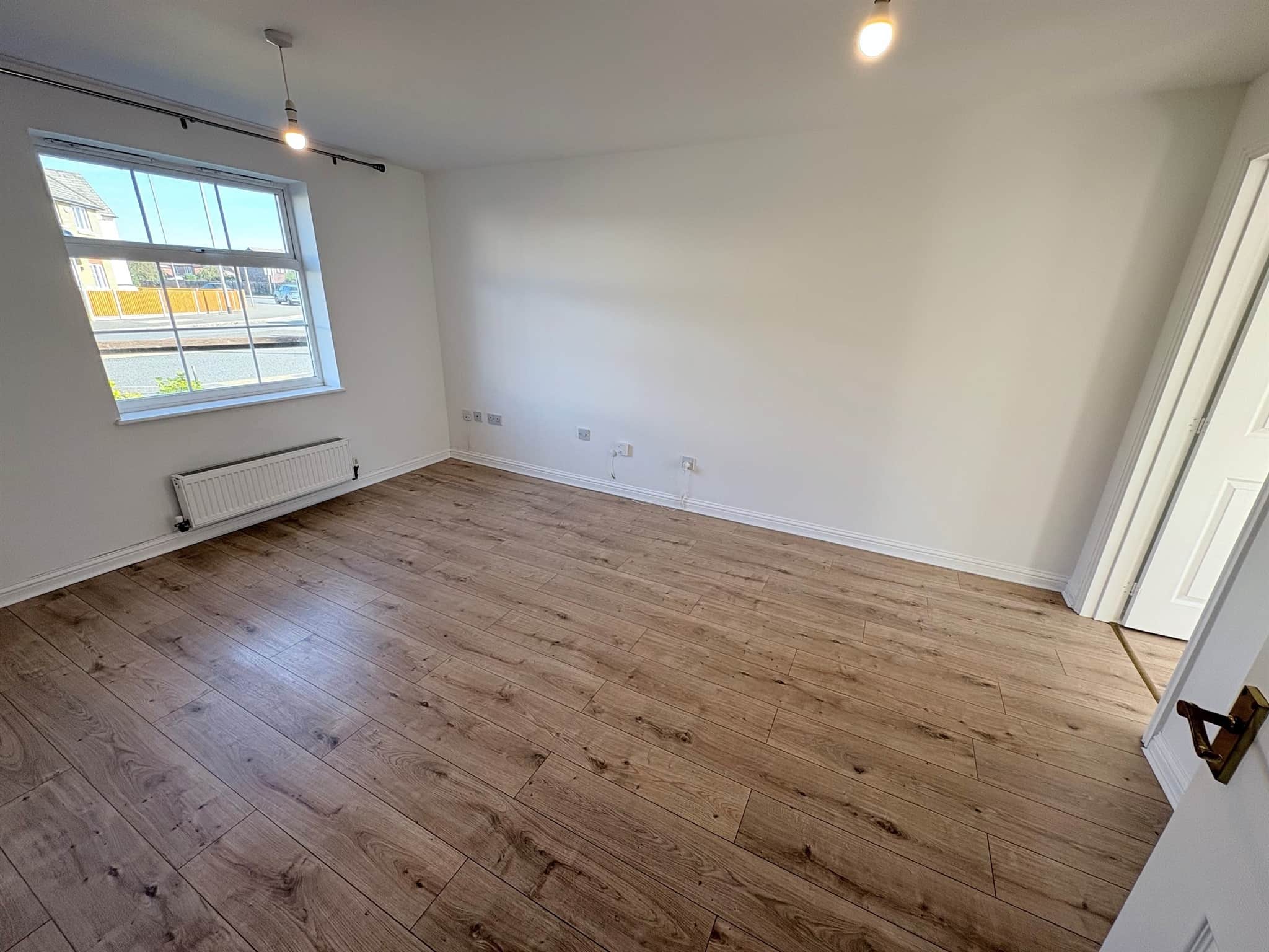 Property at Stocker Way, Eynesbury, ST. NEOTS