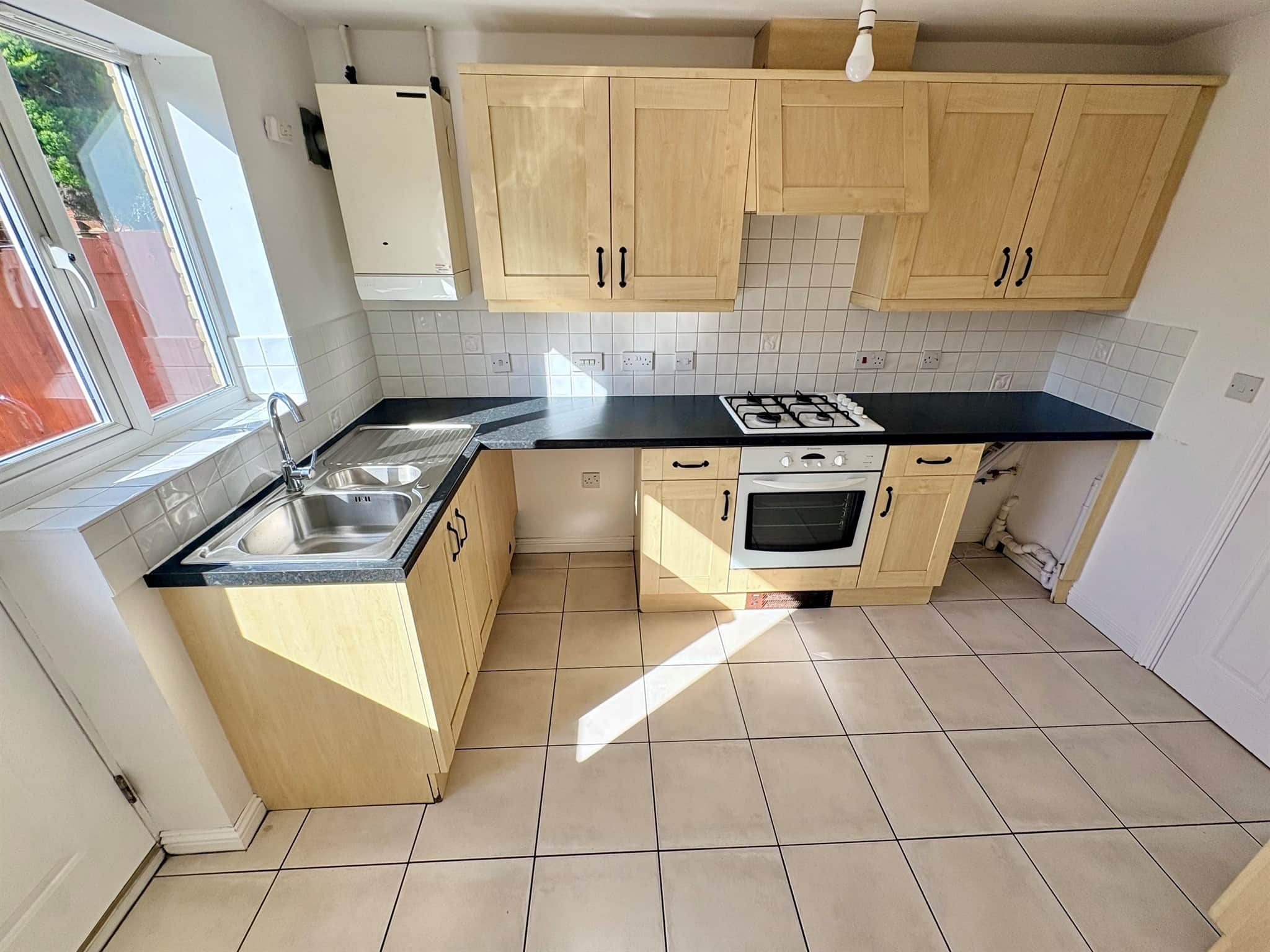 Property at Stocker Way, Eynesbury, ST. NEOTS