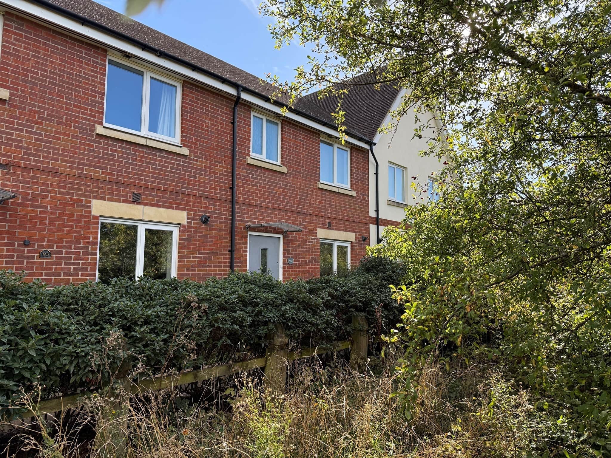 Property at Sterling Way, Upper Cambourne, Cambridge