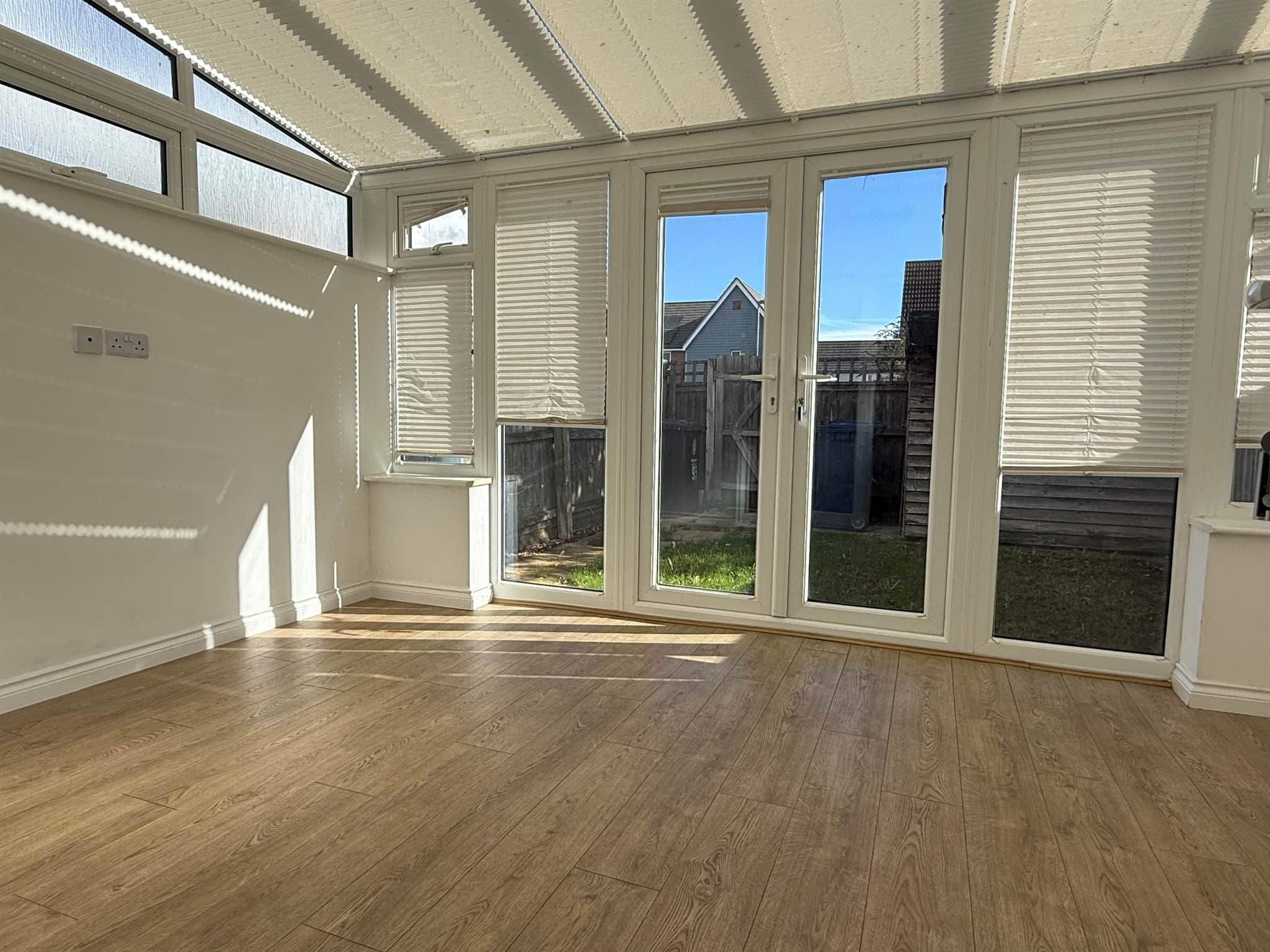 Property at Sterling Way, Upper Cambourne, Cambridge