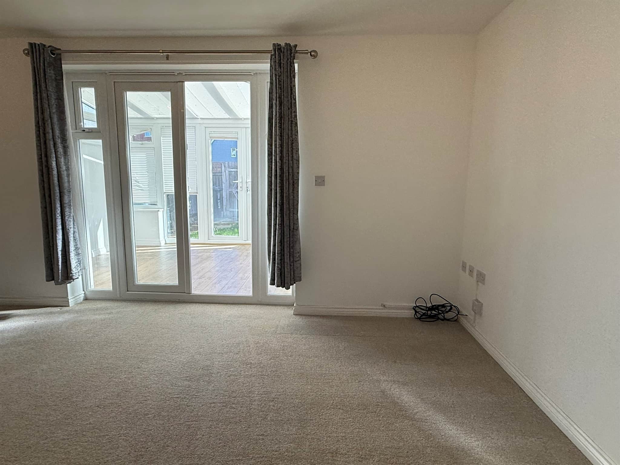 Property at Sterling Way, Upper Cambourne, Cambridge