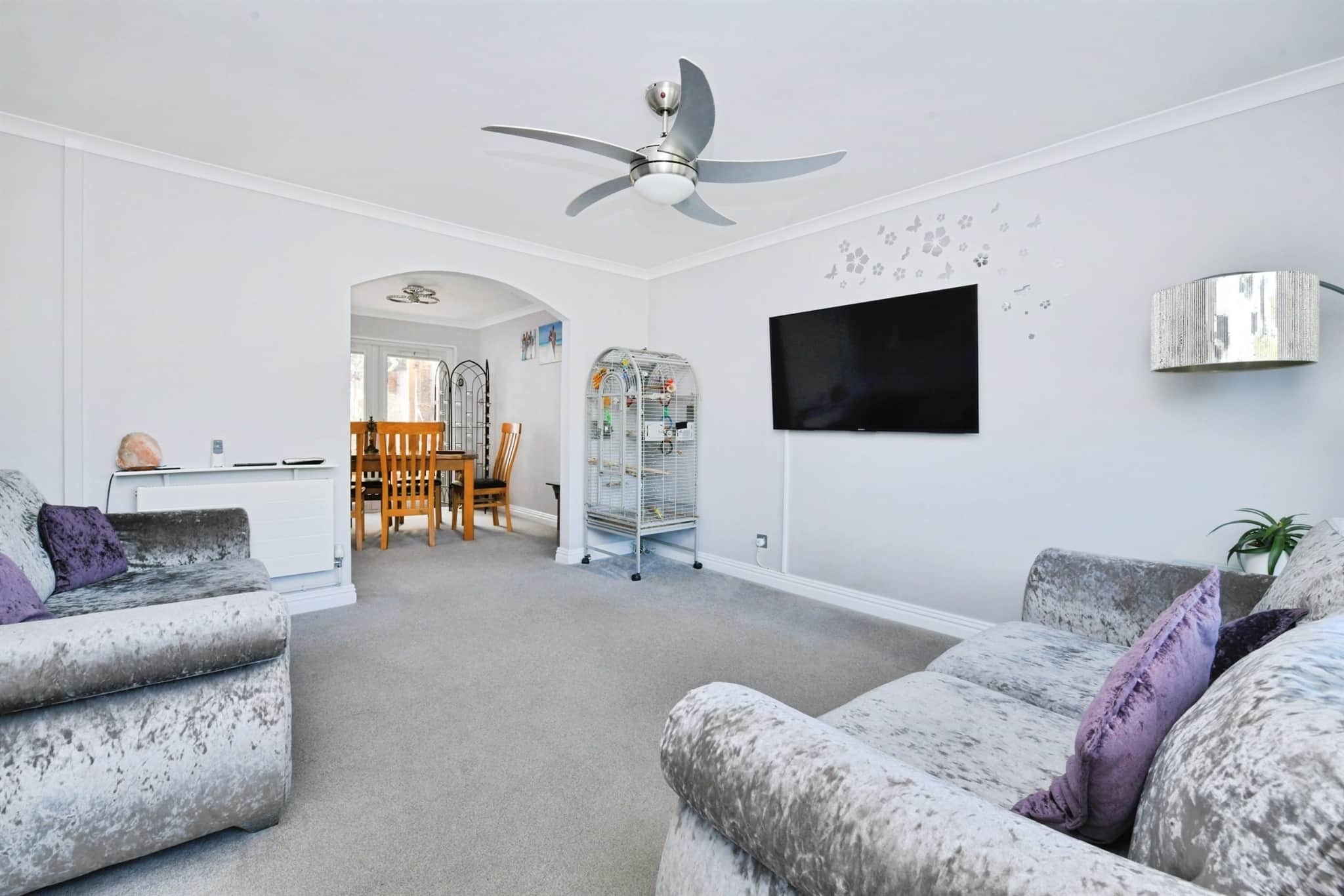 Property at Holly Park Close, Plymouth