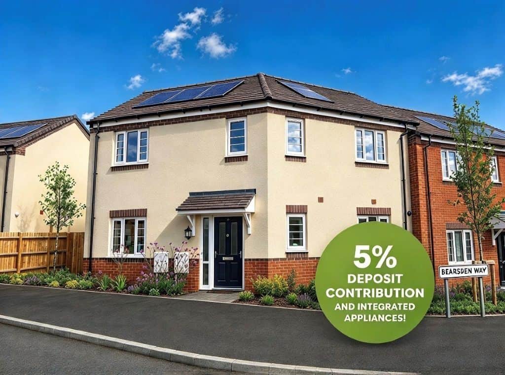 Property at Bucknall Drive, Lightmoor Village, Telford