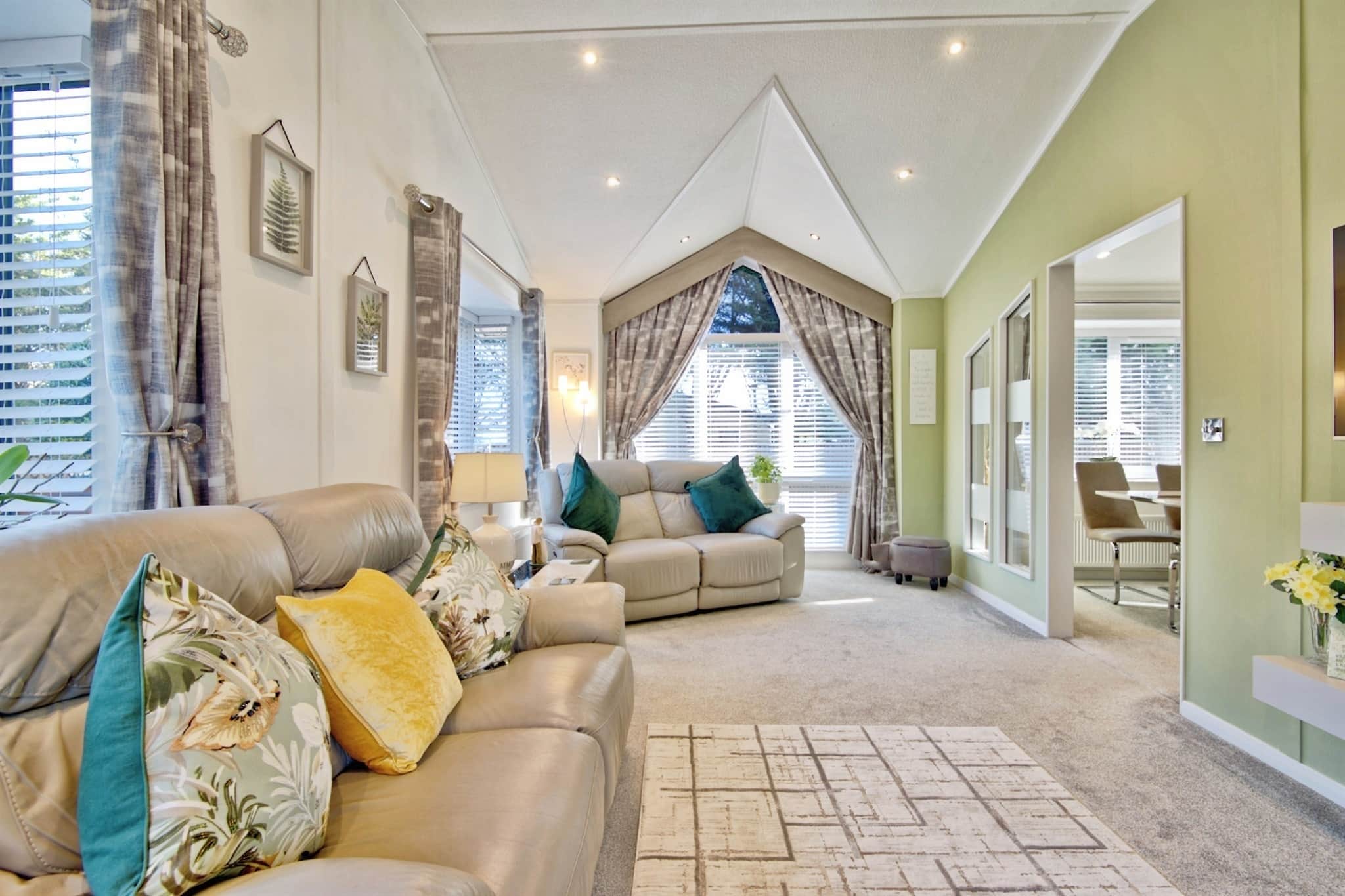 Property at Oakleigh Close, Weeley, Clacton-On-Sea