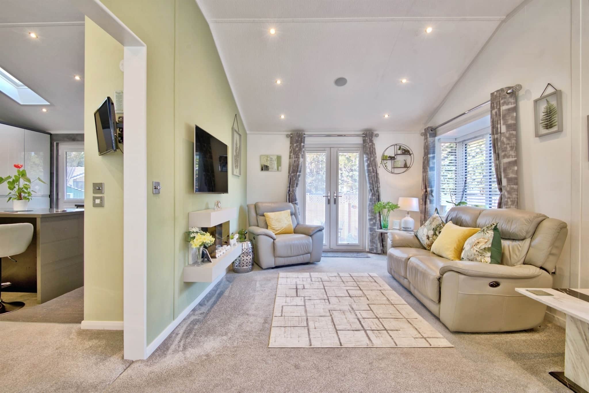 Property at Oakleigh Close, Weeley, Clacton-On-Sea
