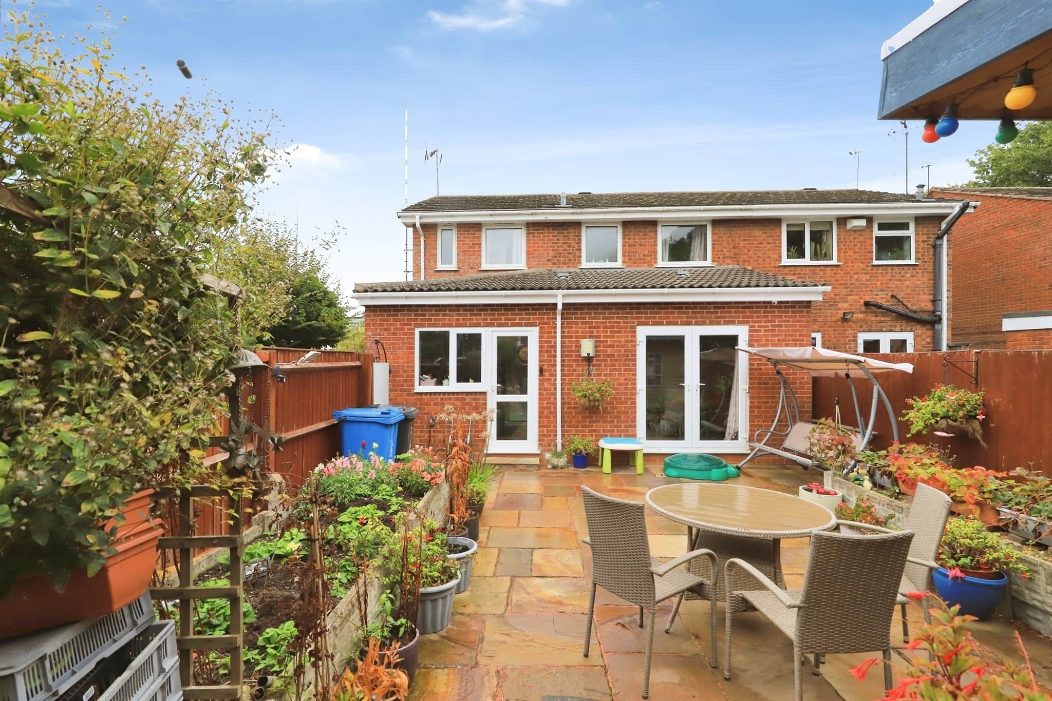 Property at Mere Oak Road, Perton, Wolverhampton