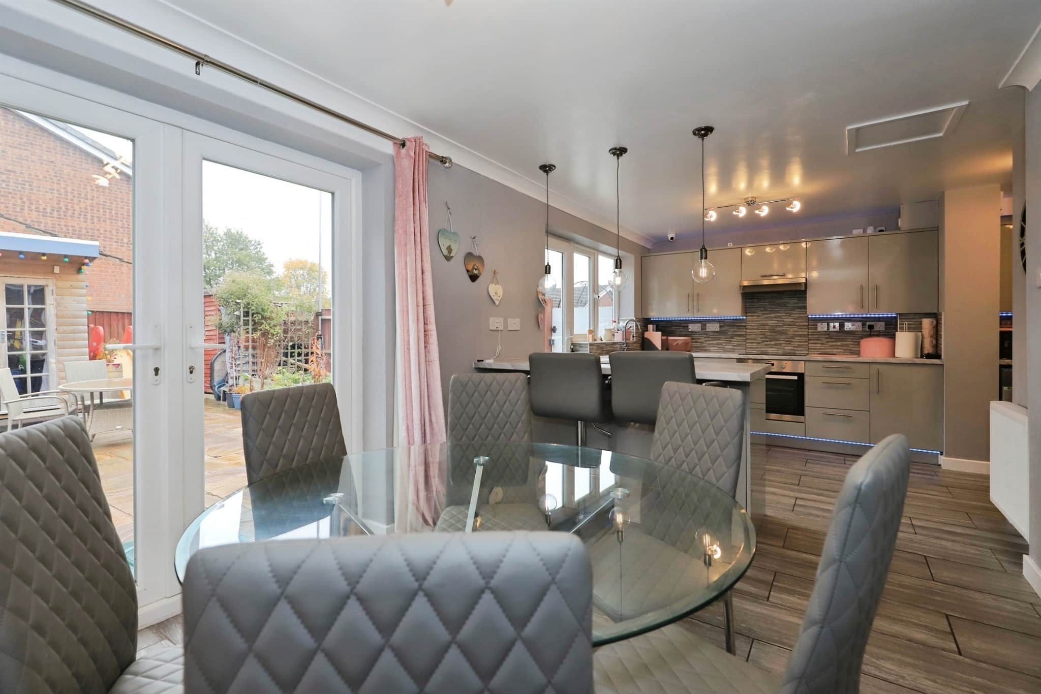 Property at Mere Oak Road, Perton, Wolverhampton