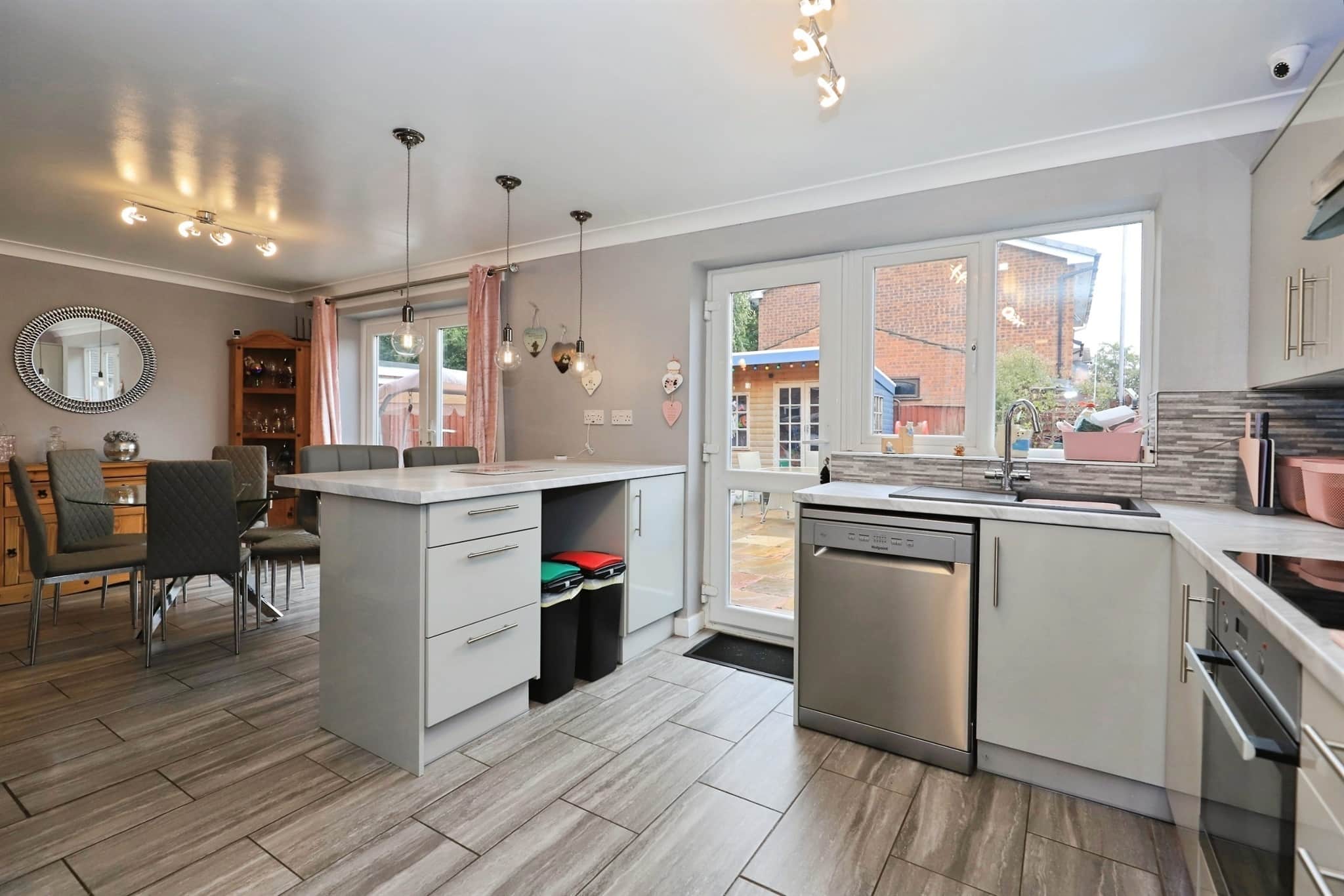 Property at Mere Oak Road, Perton, Wolverhampton