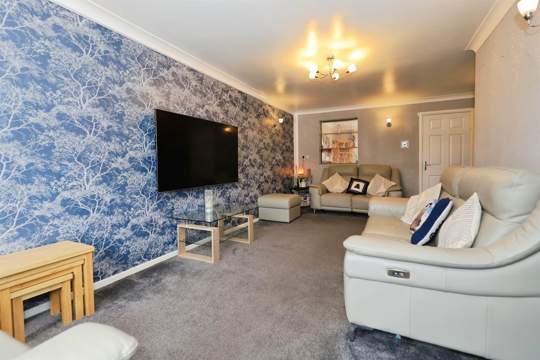 Property at Mere Oak Road, Perton, Wolverhampton