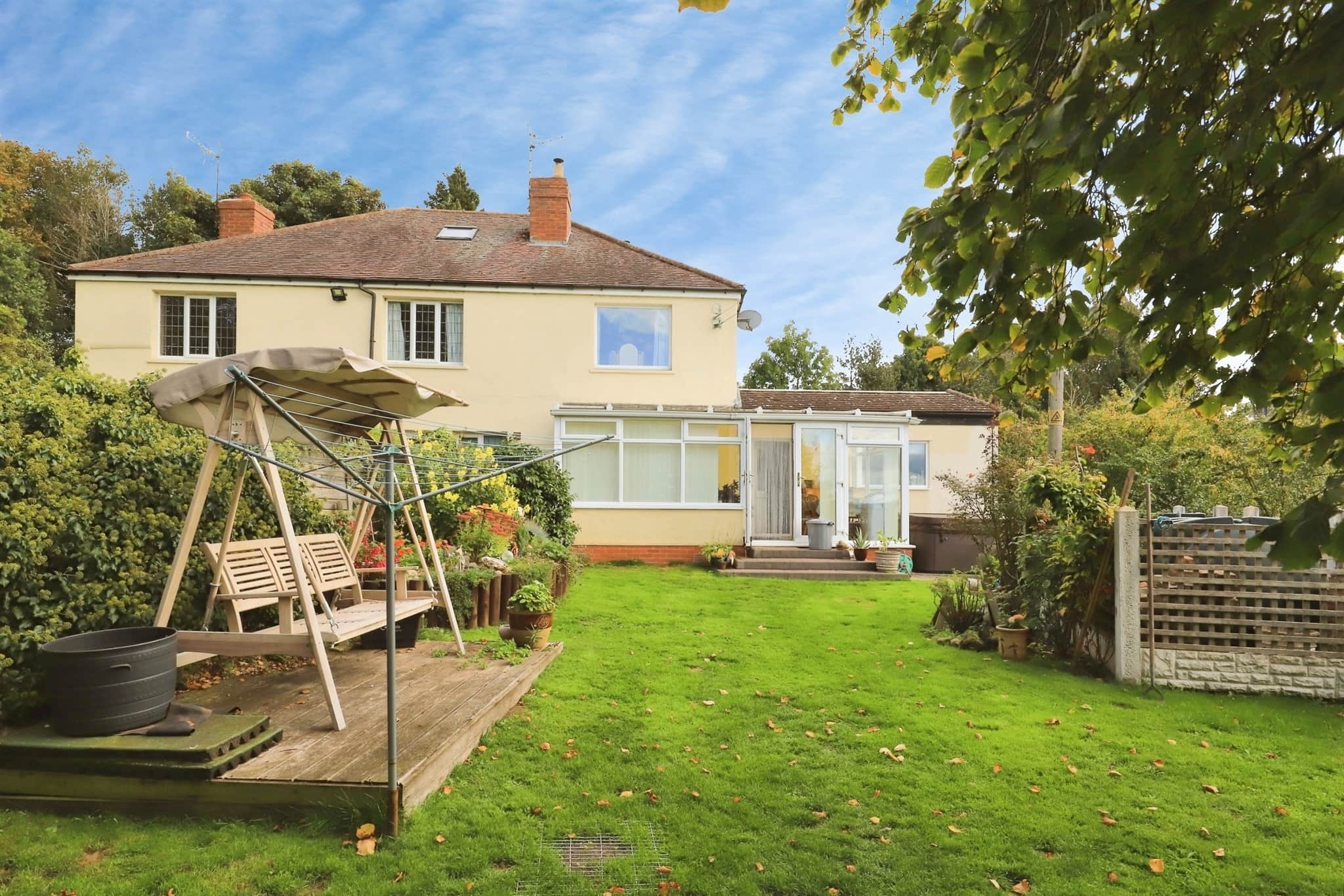 Property at Hilton, Bridgnorth