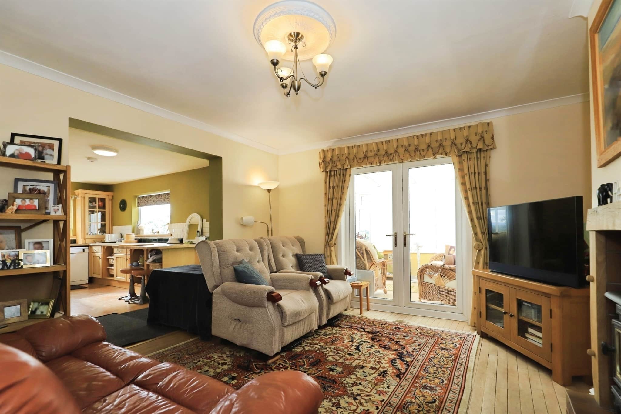 Property at Hilton, Bridgnorth