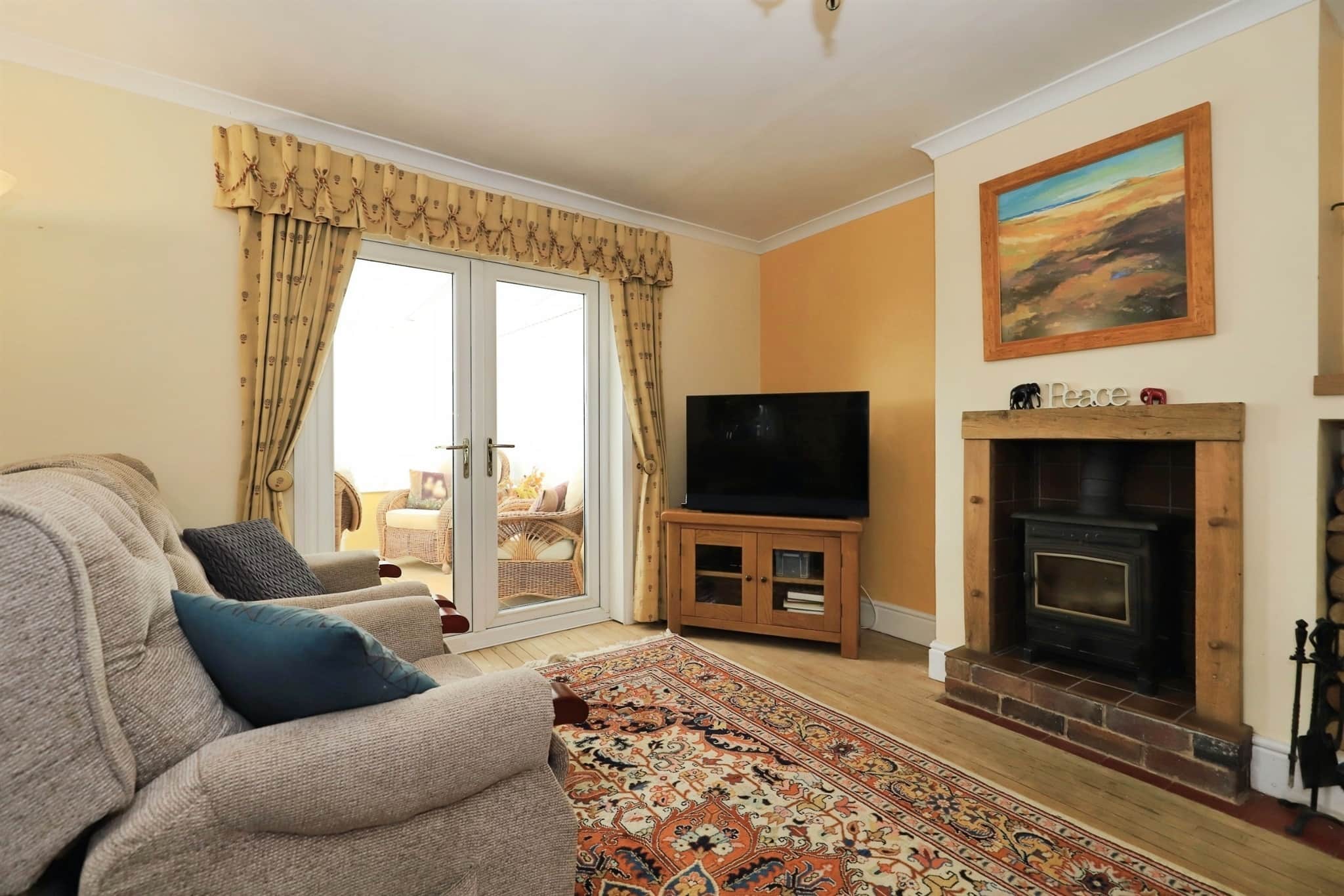 Property at Hilton, Bridgnorth