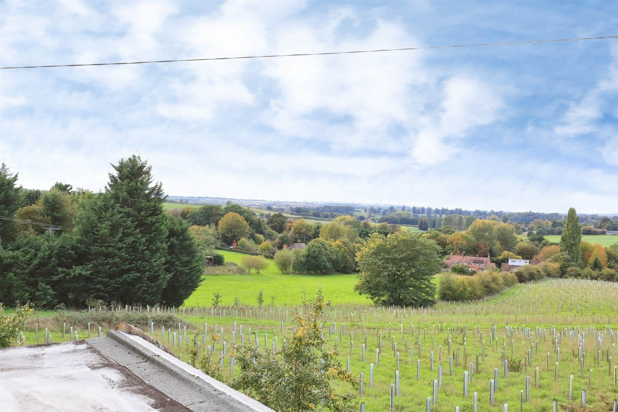 Property at Hilton, Bridgnorth