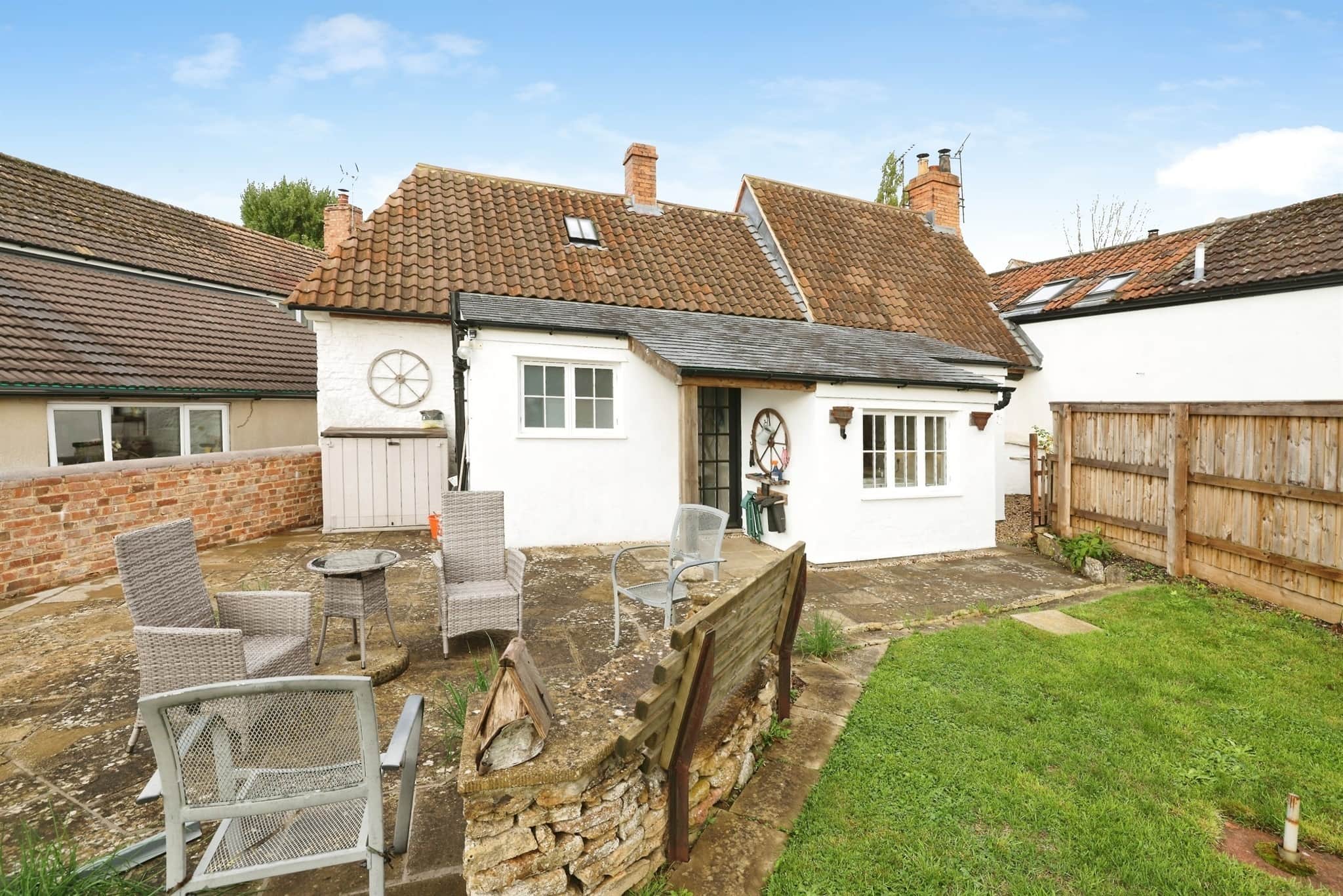 Property at ,, East Tytherton, Chippenham