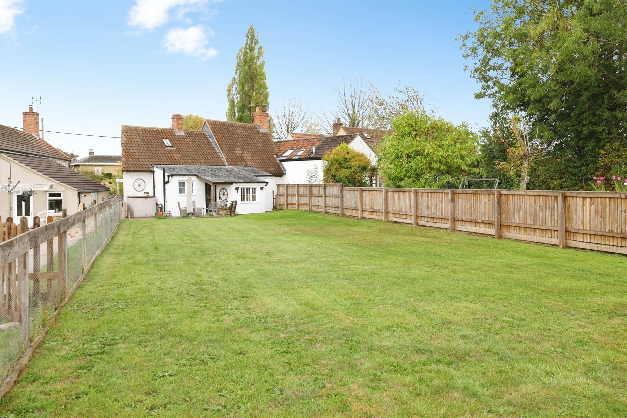 Property at ,, East Tytherton, Chippenham