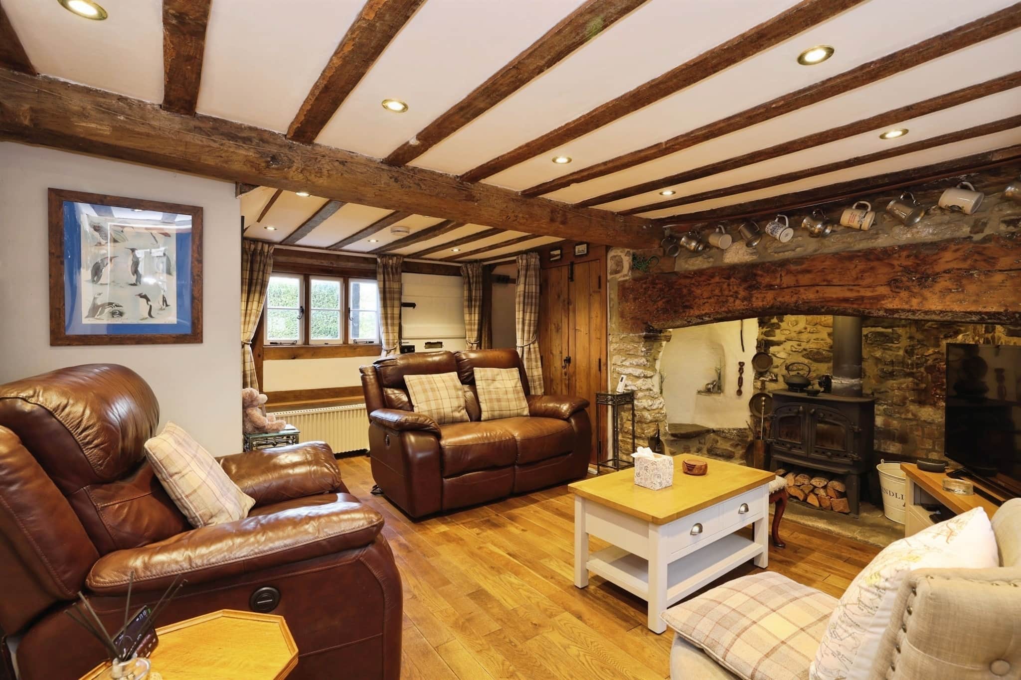 Property at ,, East Tytherton, Chippenham