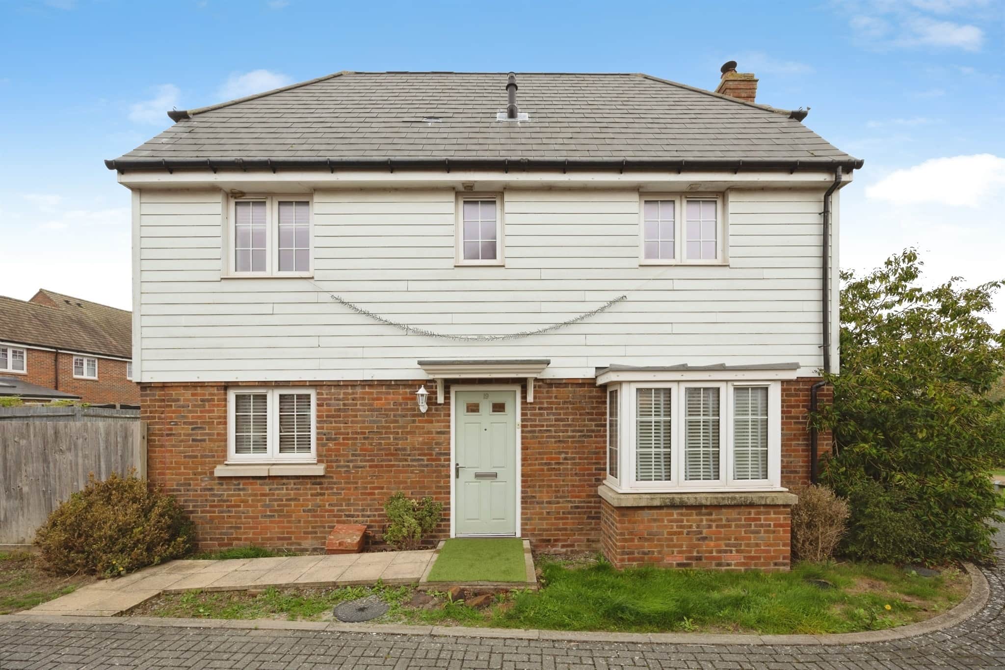 Property at Song Thrush Drive, Finberry, Ashford